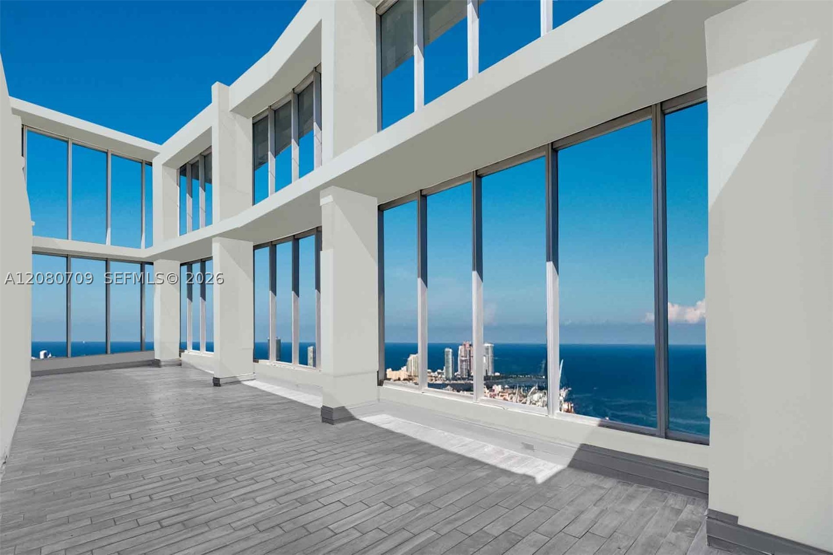 465 Brickell Ave #PH5701 Miami, FL 33131