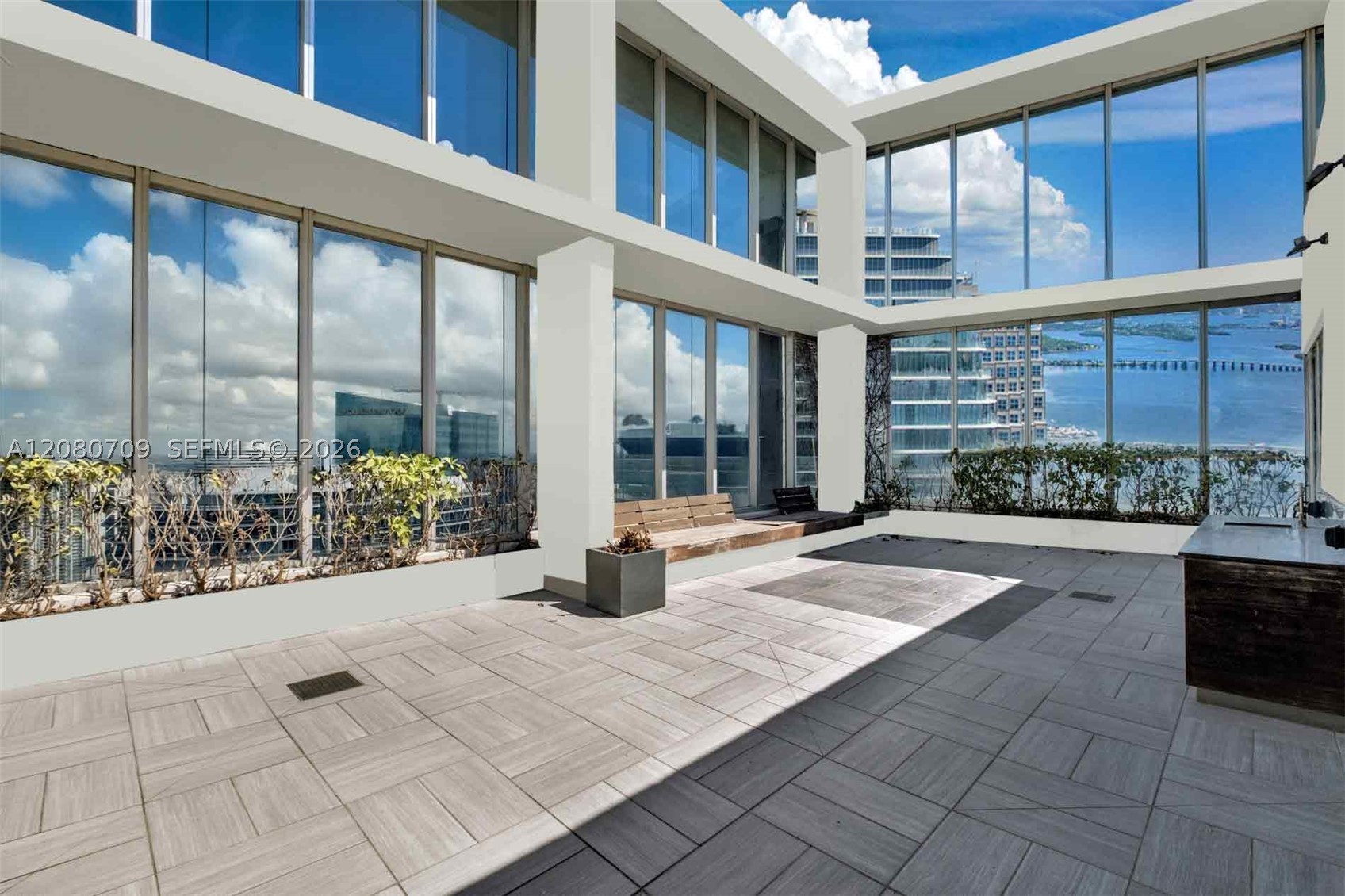 465 Brickell Ave #PH5701 Miami, FL 33131