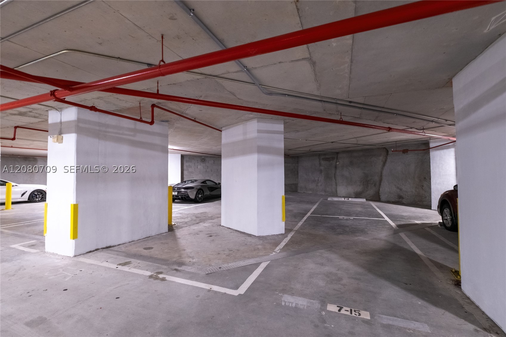465 Brickell Ave #PH5701 Miami, FL 33131