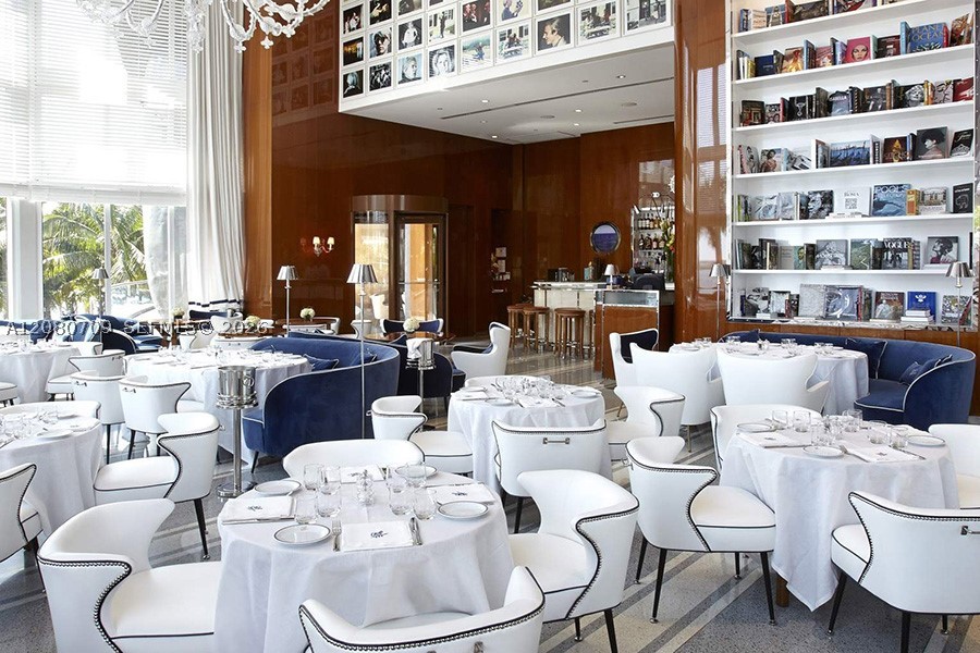 465 Brickell Ave #PH5701 Miami, FL 33131