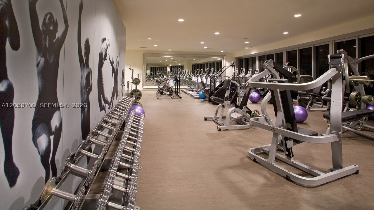 465 Brickell Ave #PH5701 Miami, FL 33131