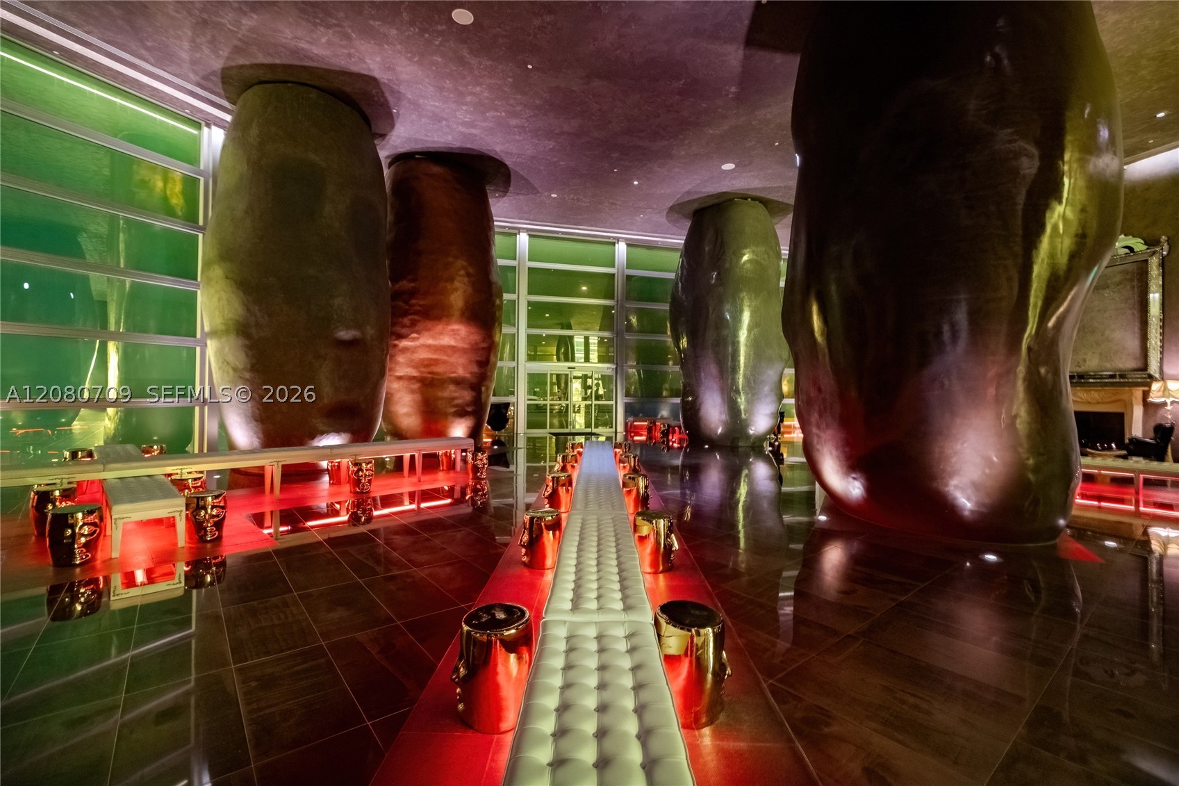 465 Brickell Ave #PH5701 Miami, FL 33131