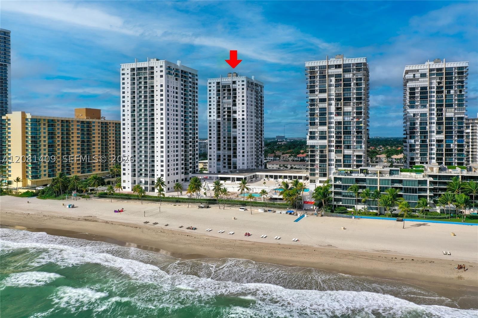 2401 S Ocean Dr #1906
