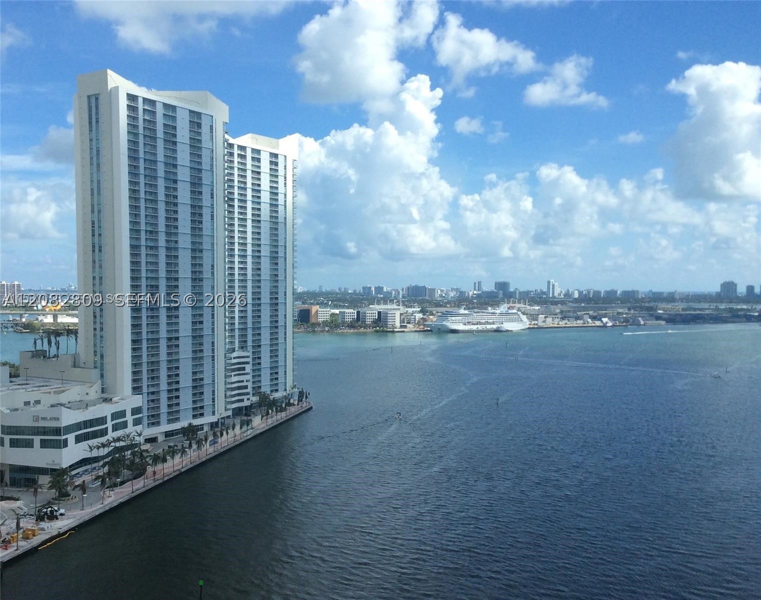 325 NE Biscayne Blvd #1923