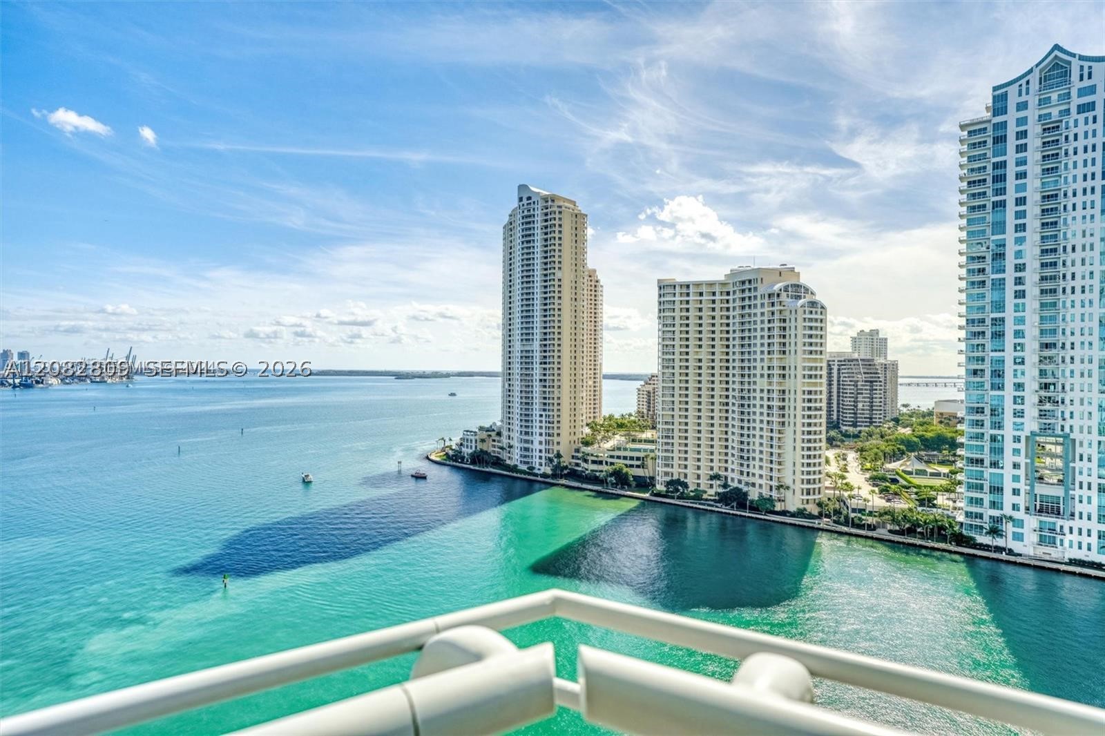 325 NE Biscayne Blvd #1923 Miami, FL 33131