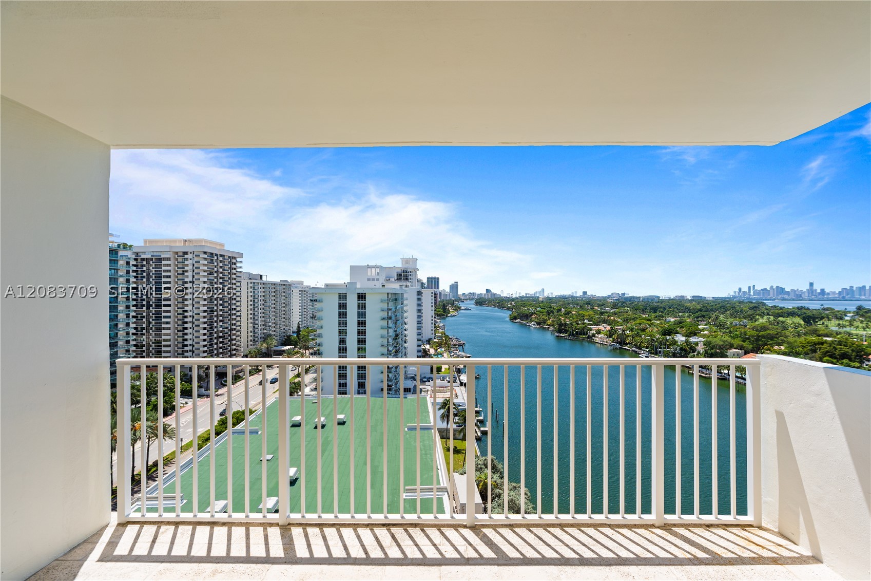5838 Collins Ave #15F