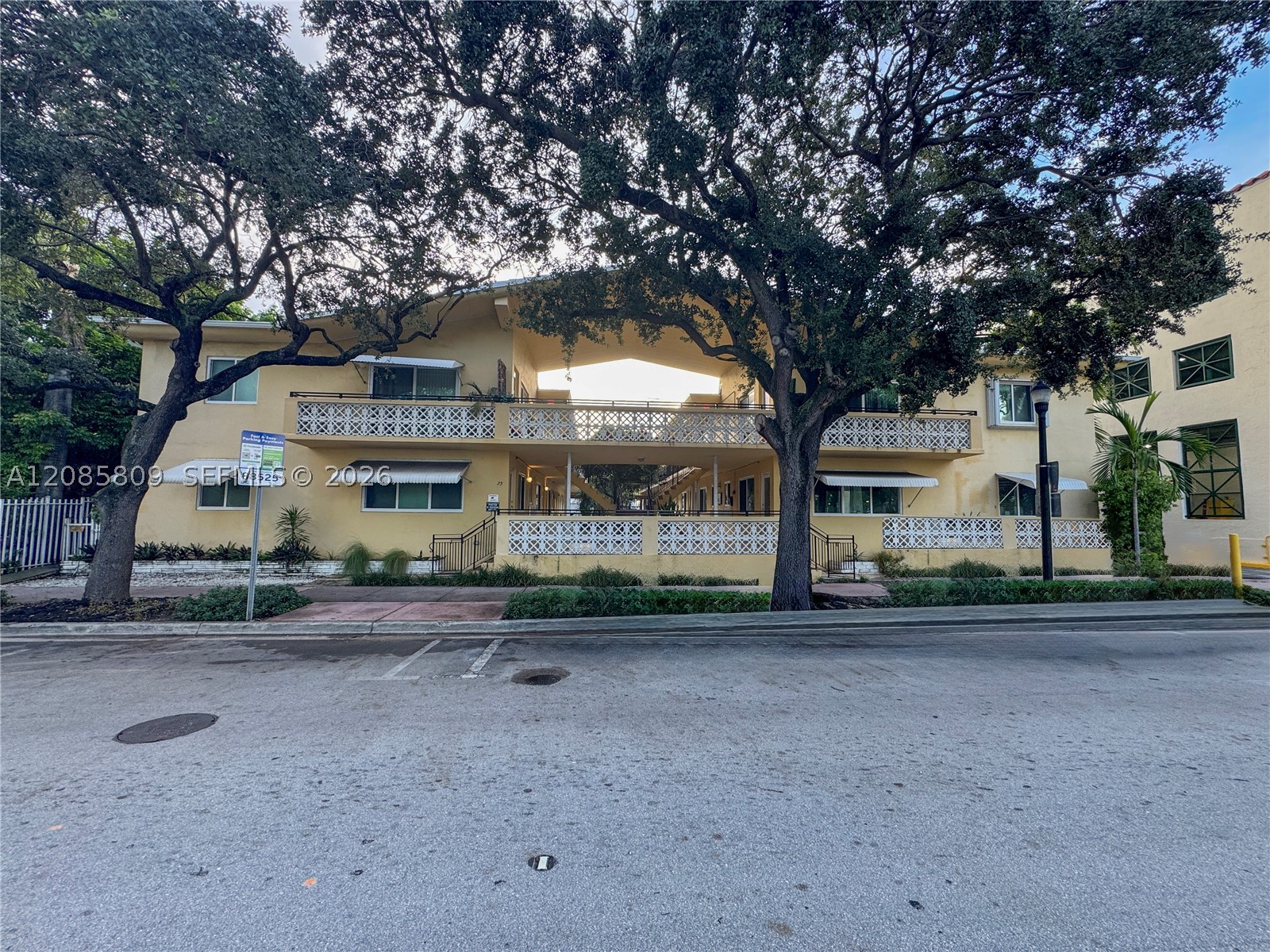 75 Washington Ave #20