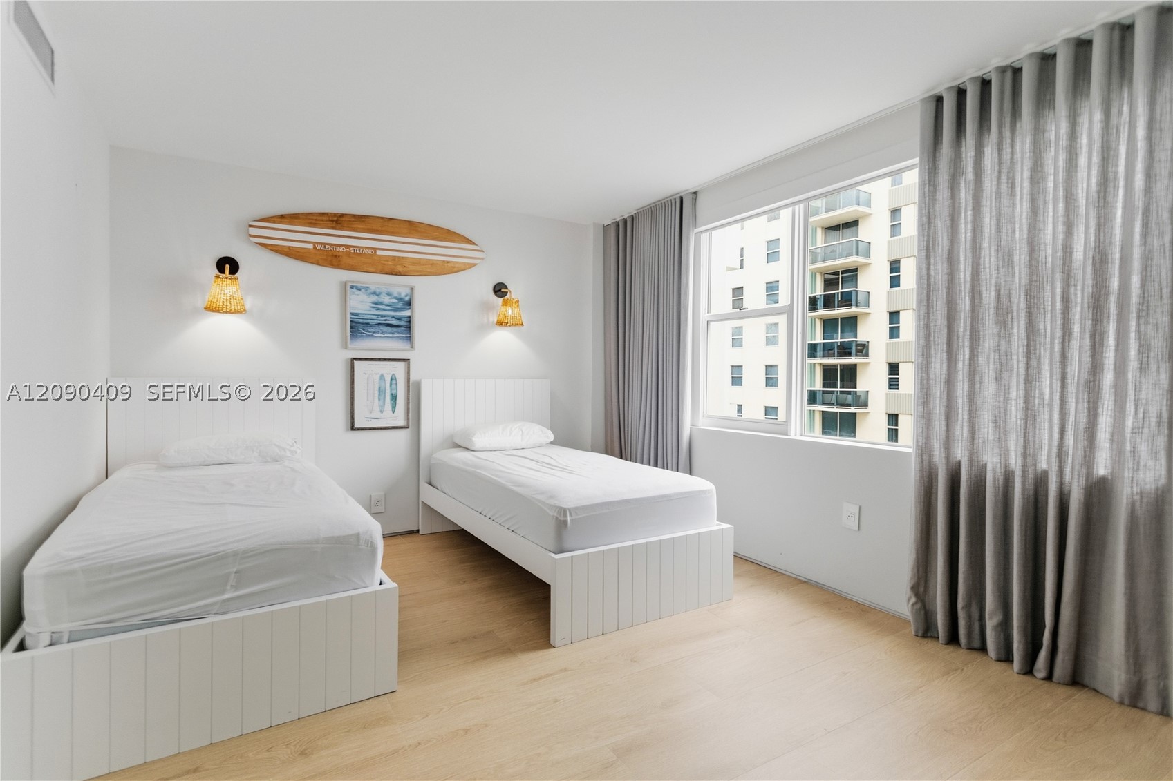 9195 Collins Ave #903 Surfside, FL 33154