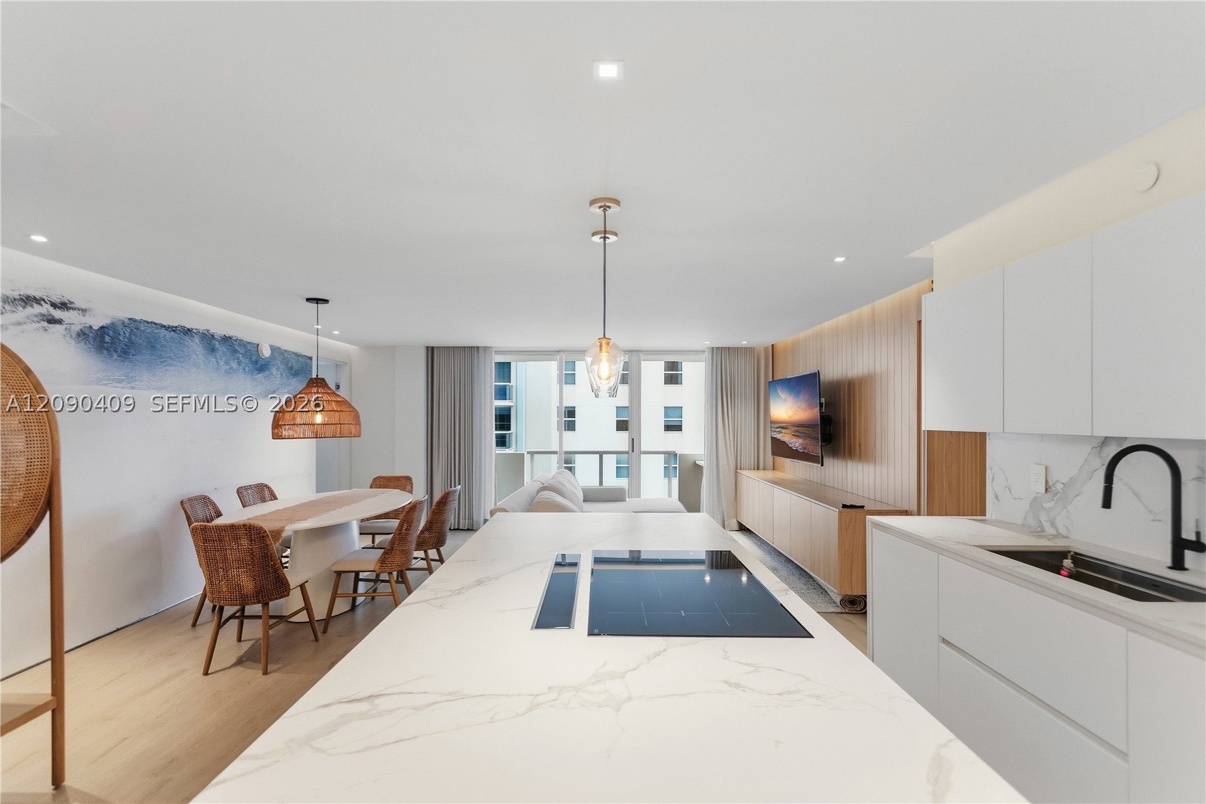 9195 Collins Ave #903 Surfside, FL 33154