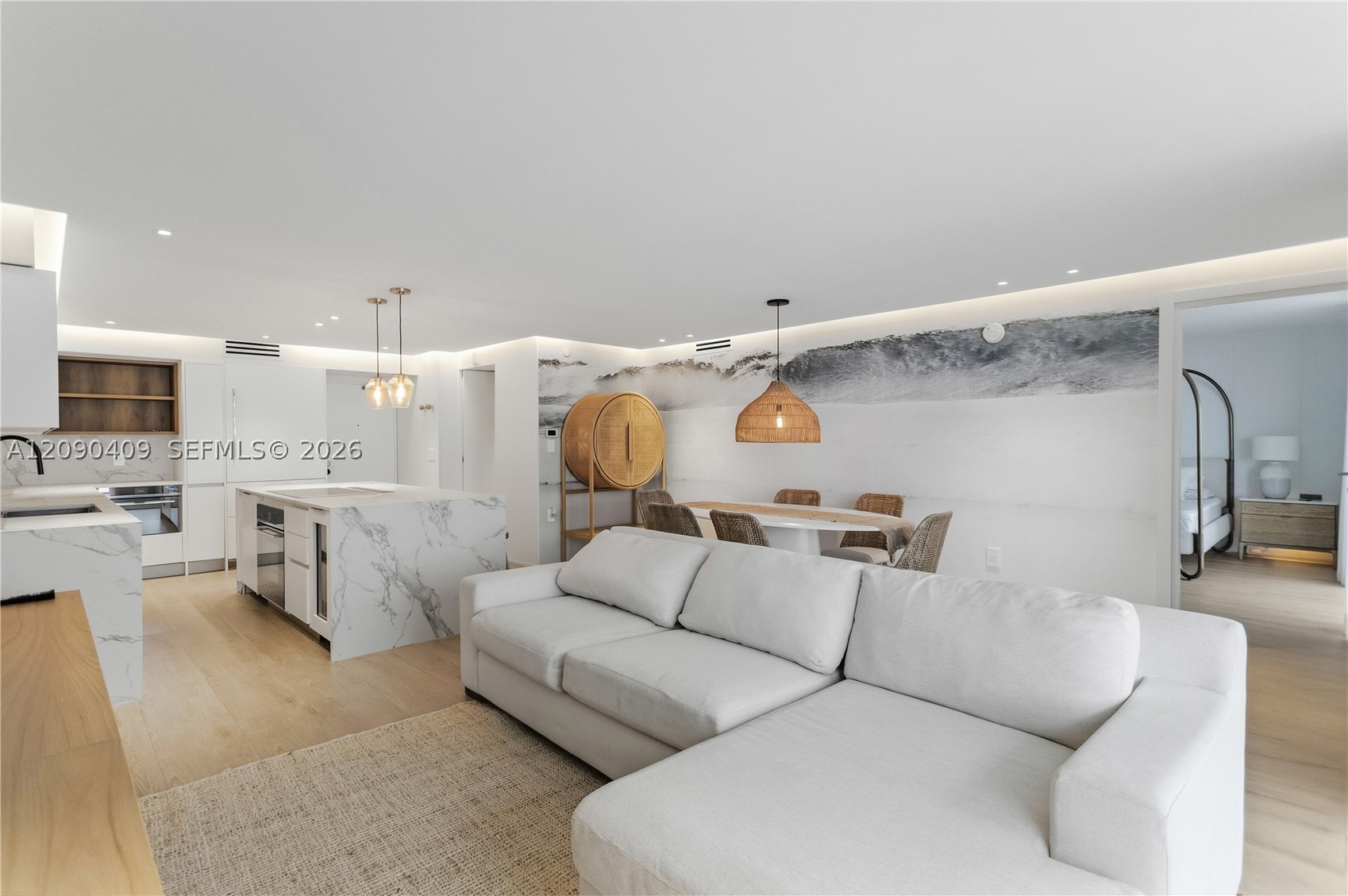 9195 Collins Ave #903 Surfside, FL 33154