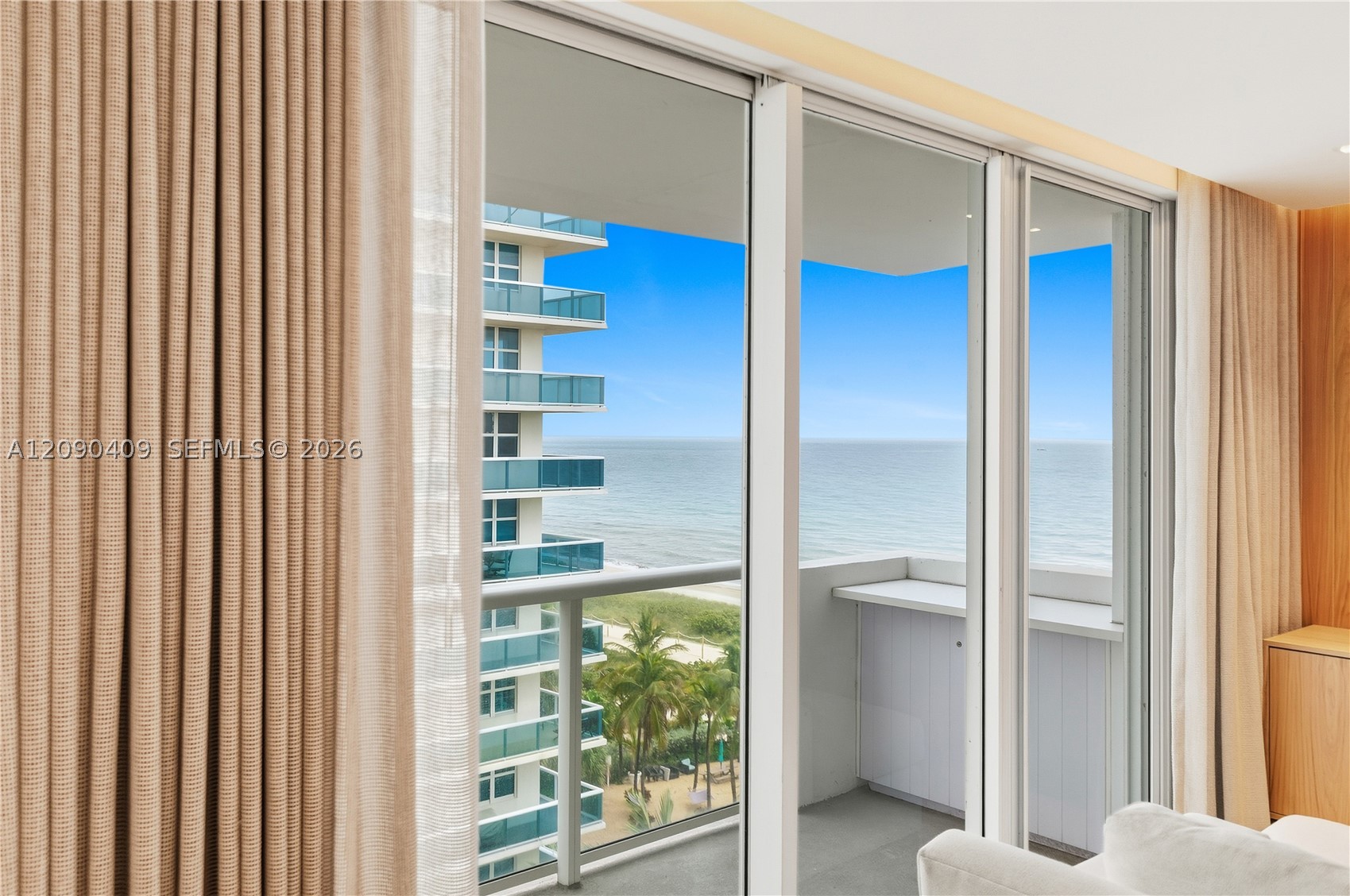 9195 Collins Ave #903 Surfside, FL 33154