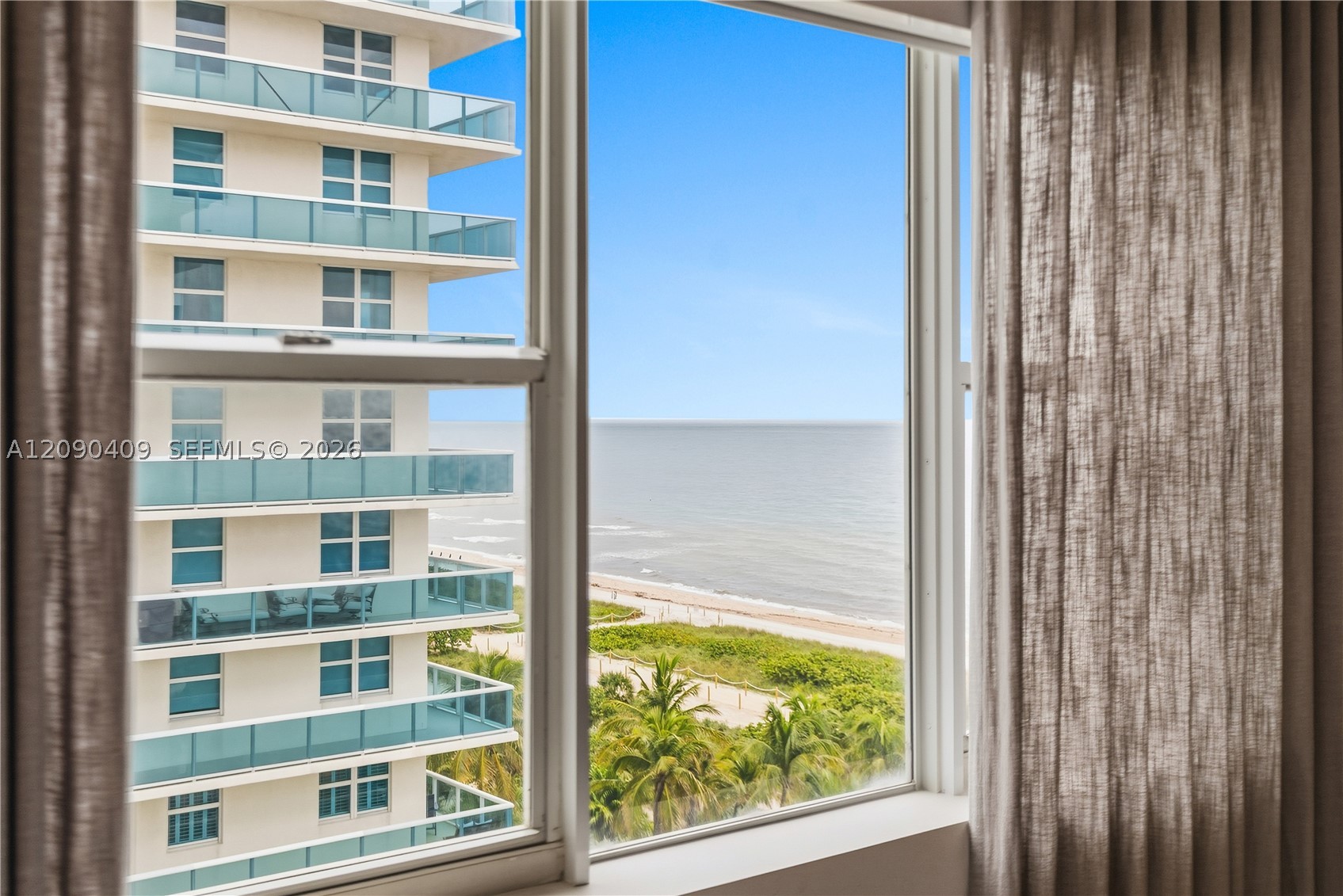 9195 Collins Ave #903 Surfside, FL 33154