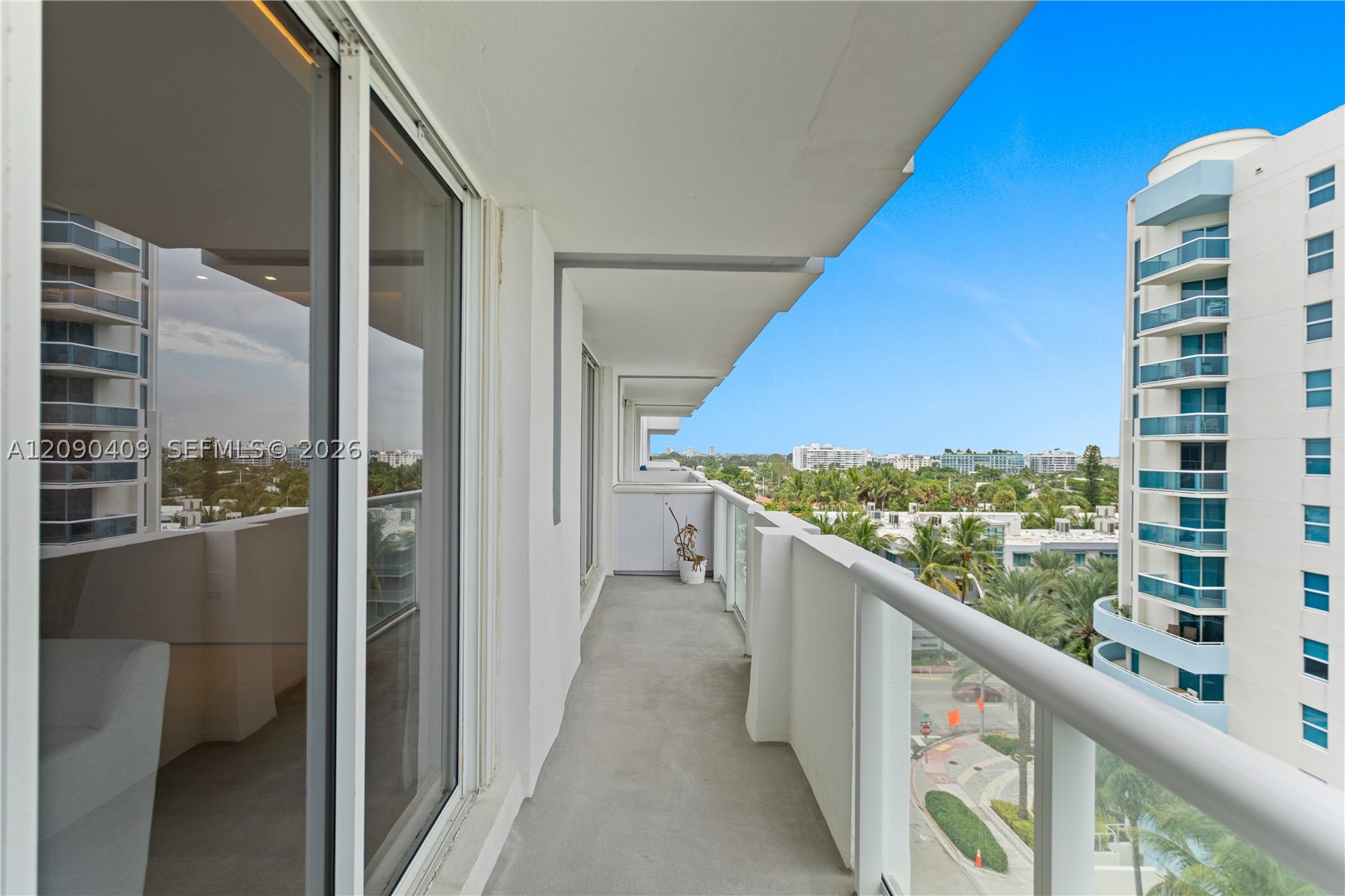 9195 Collins Ave #903 Surfside, FL 33154