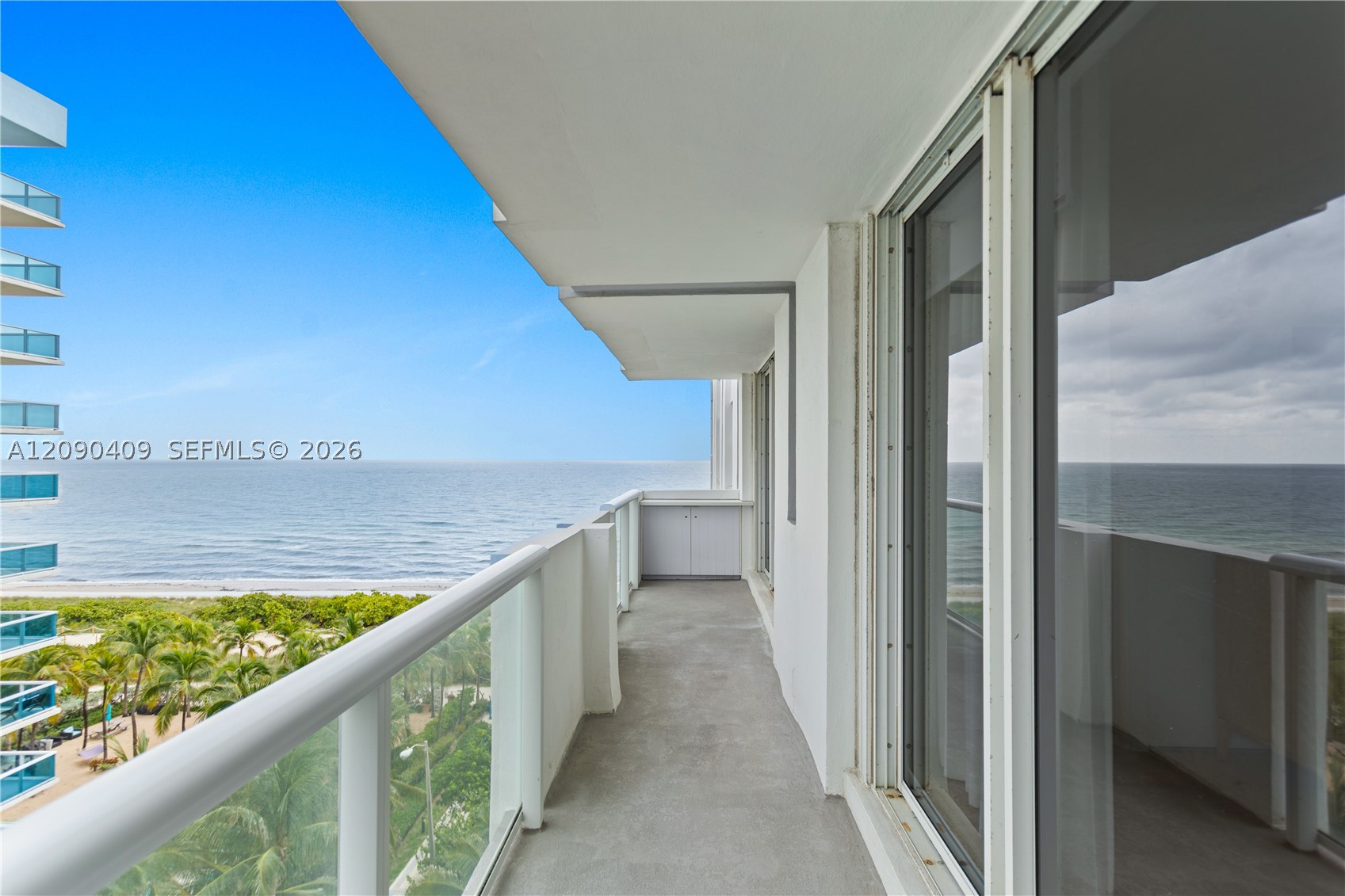 9195 Collins Ave #903 Surfside, FL 33154