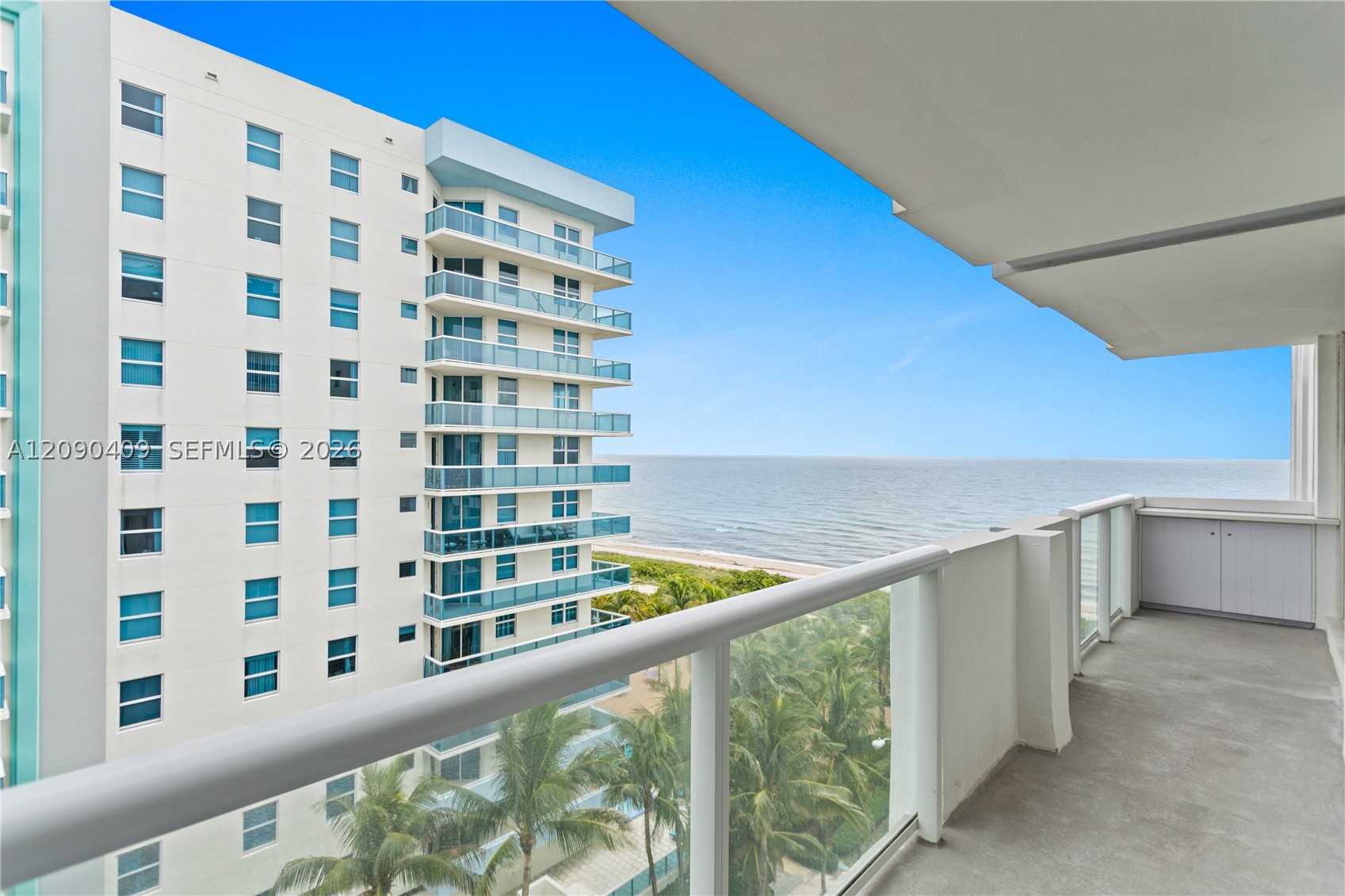 9195 Collins Ave #903 Surfside, FL 33154
