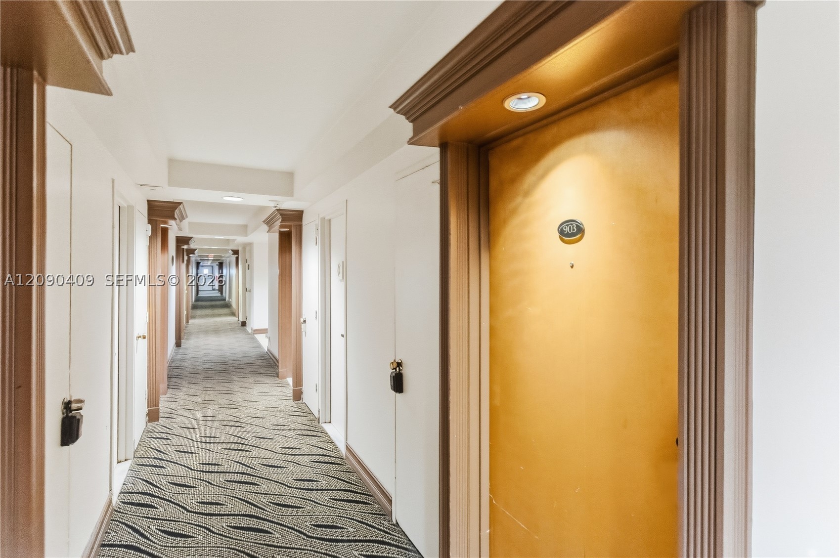 9195 Collins Ave #903 Surfside, FL 33154