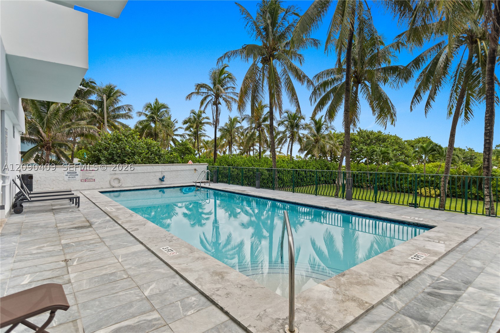 9195 Collins Ave #903 Surfside, FL 33154