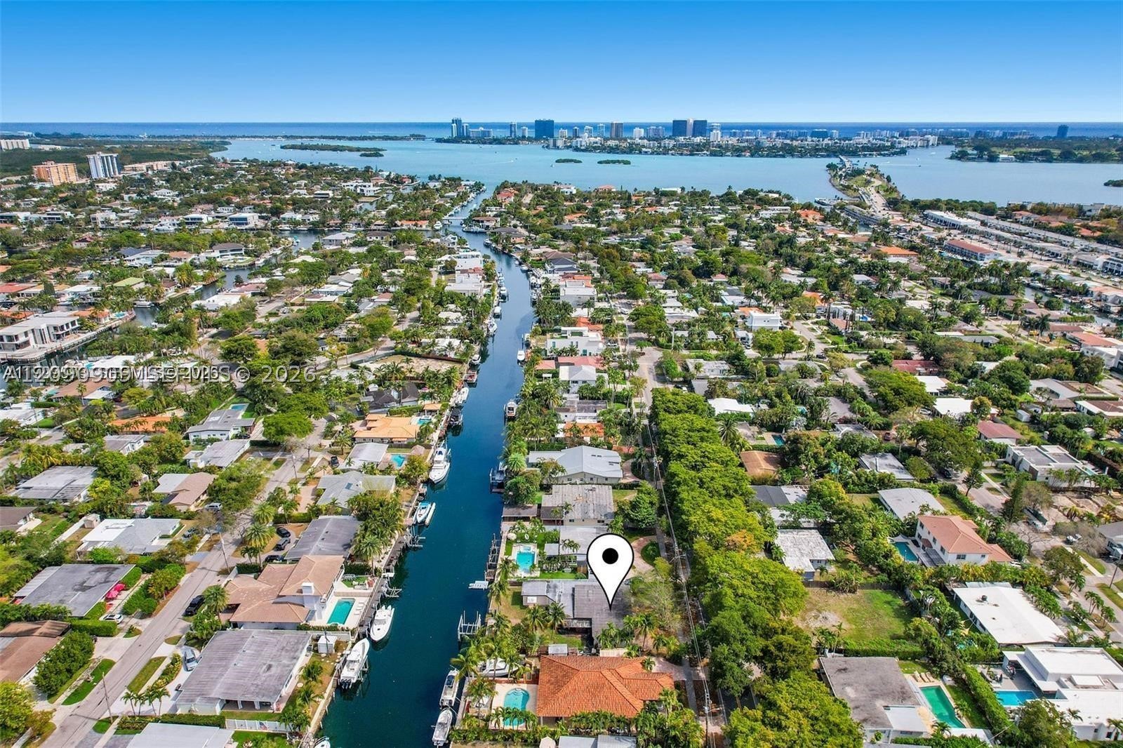 1925 Keystone Blvd North Miami, FL 33181