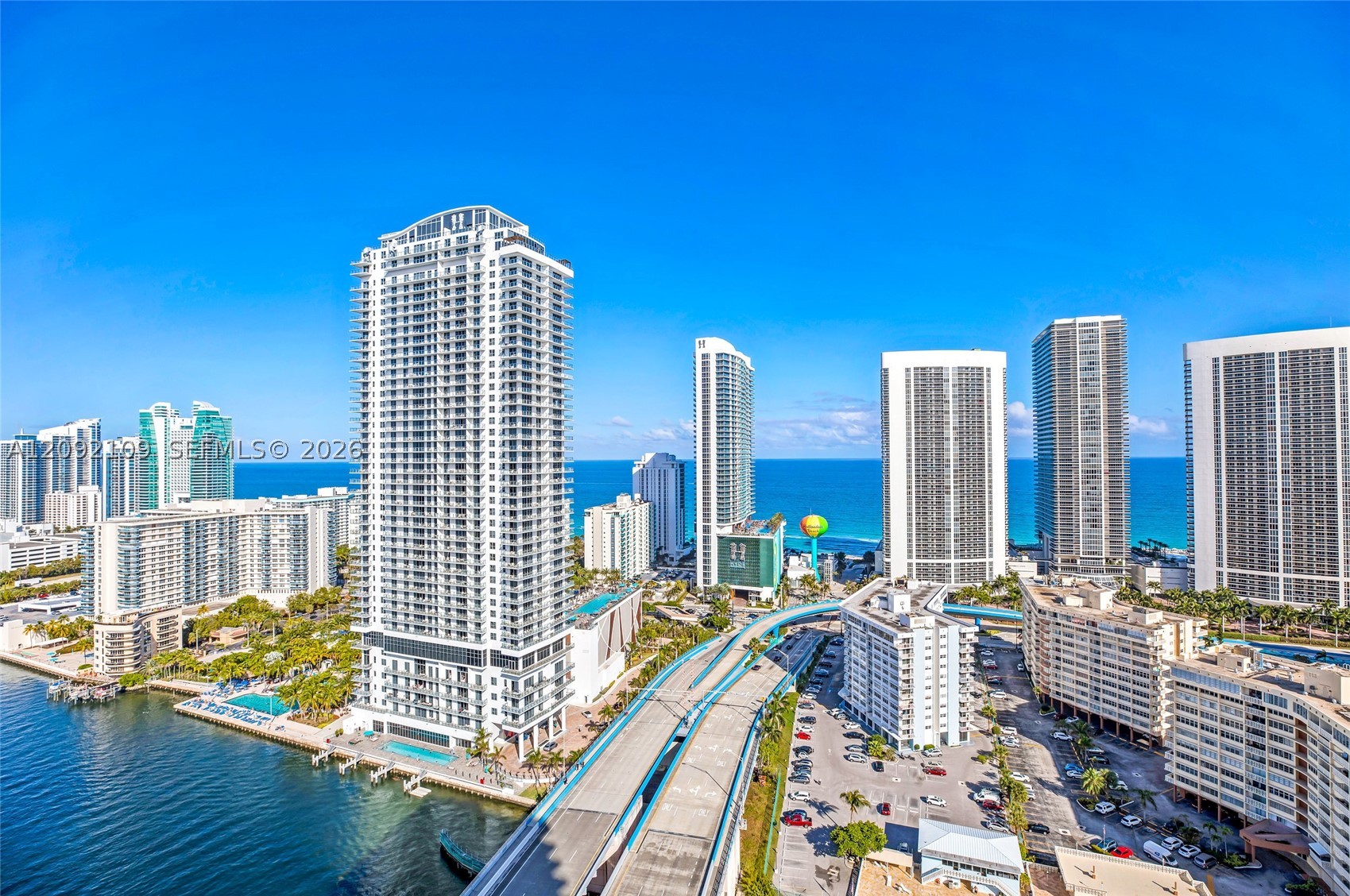 image Beachwalk Condominium24