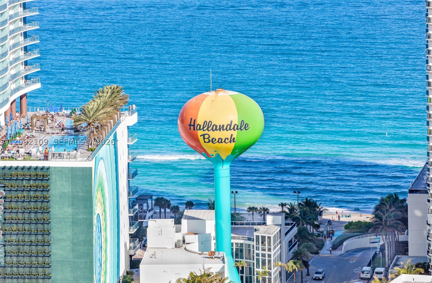 image Beachwalk Condominium25
