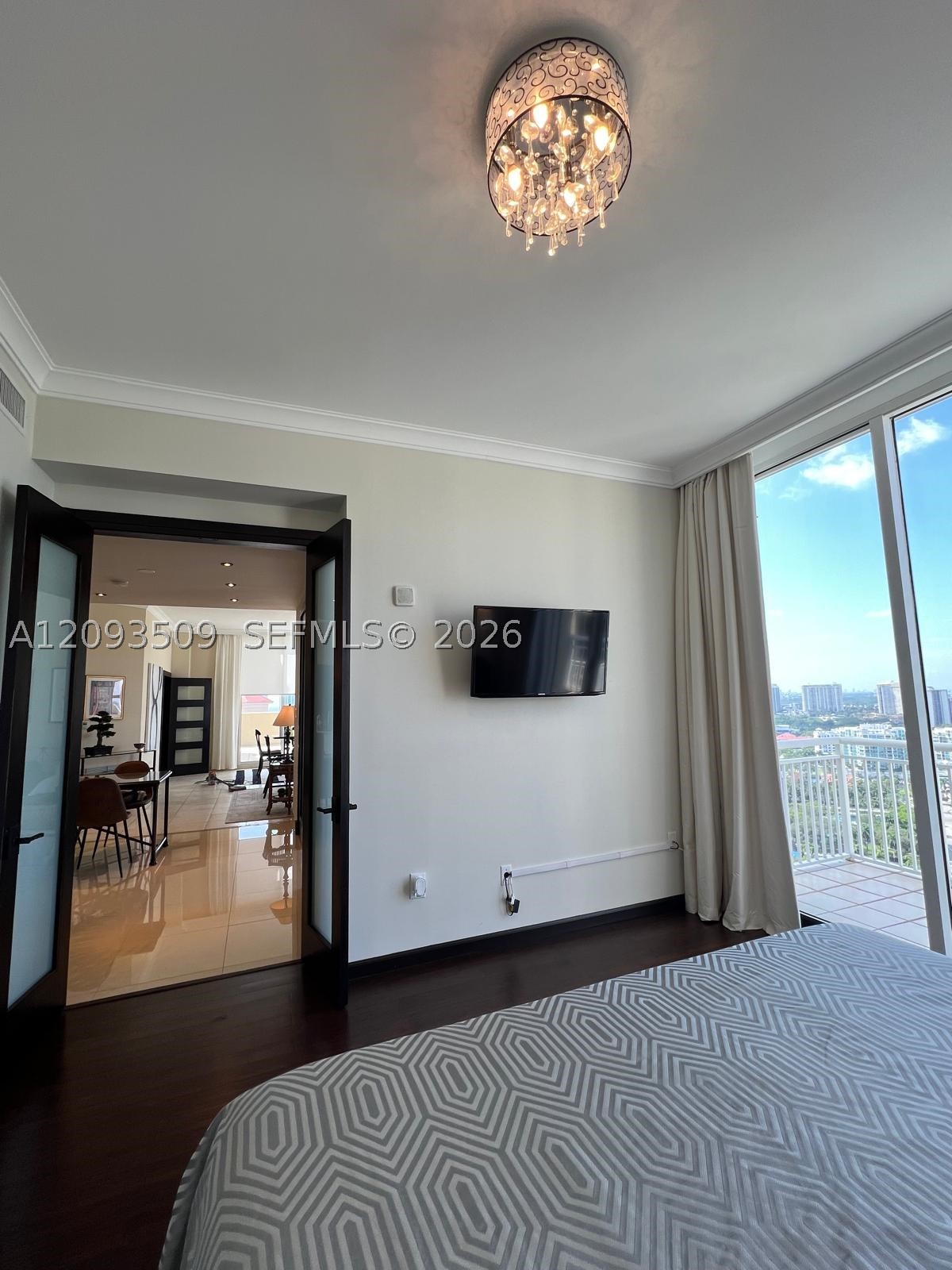 19501 W Country Clb Dr #TS-03 Aventura, FL 33180