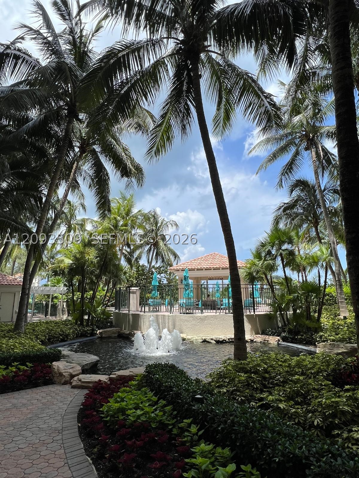 19501 W Country Clb Dr #TS-03 Aventura, FL 33180