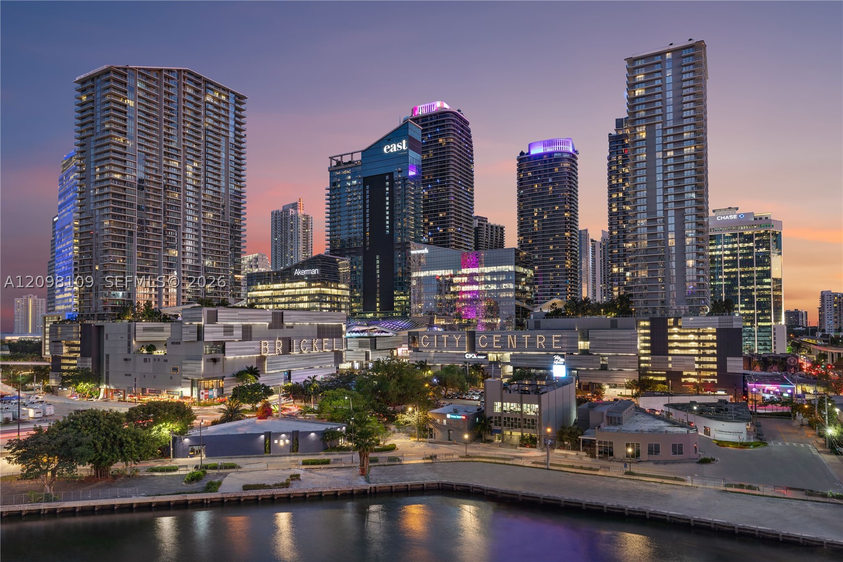 image Rise Brickell City Centre33