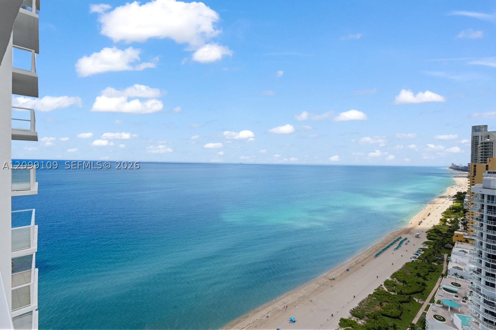 16699 Collins Ave #3301