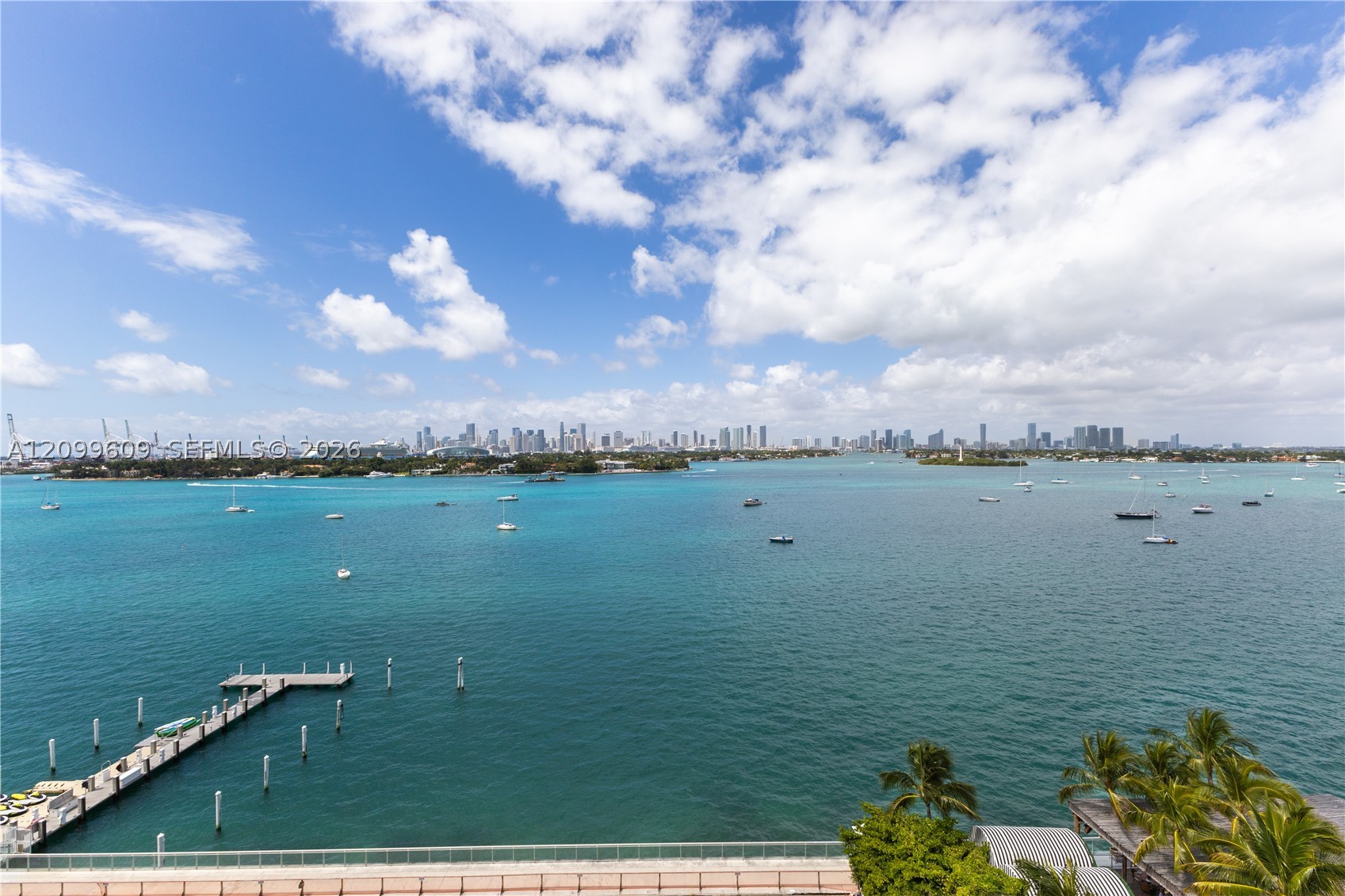 image Mirador 1000 (South Tower)23