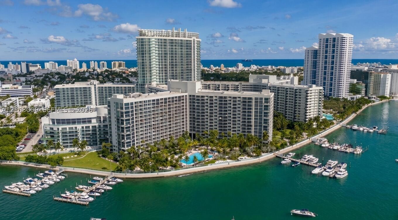 1500 Bay Rd #1514S