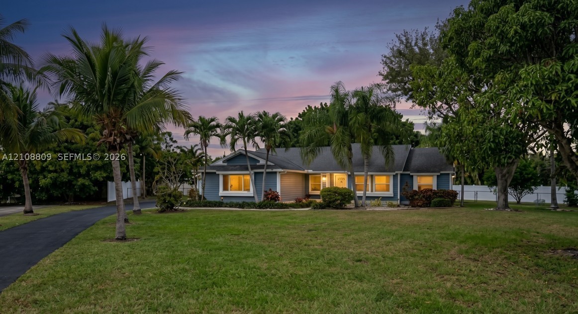 15440 SW 148th Pl