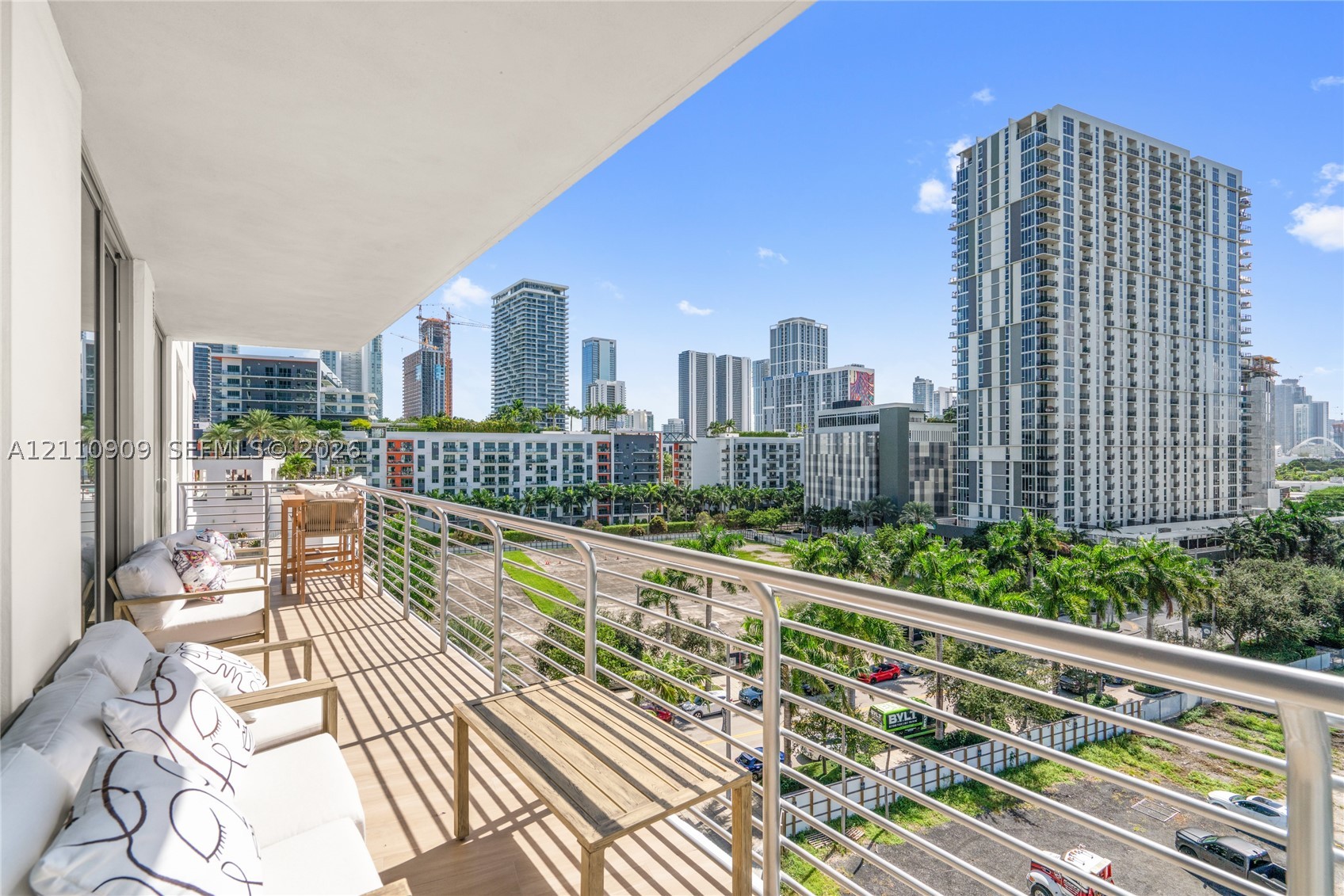 image The Standard Residences Midtown Miami9