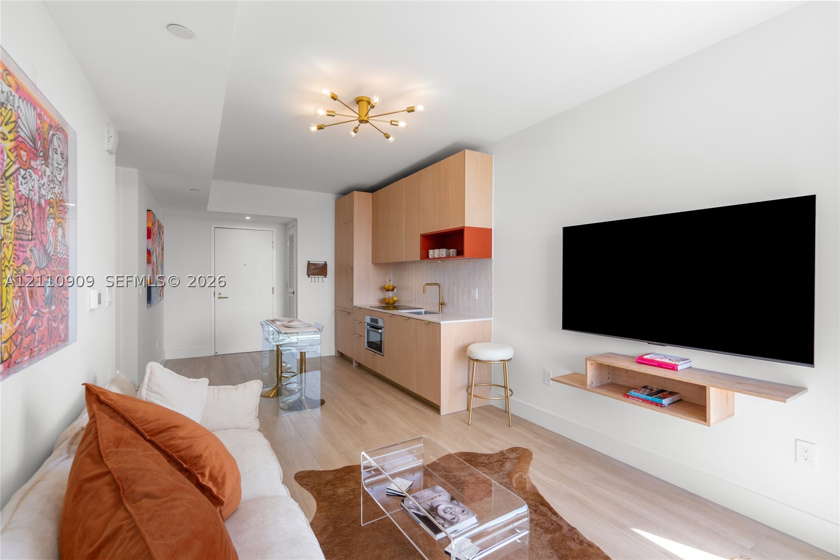 image The Standard Residences Midtown Miami6