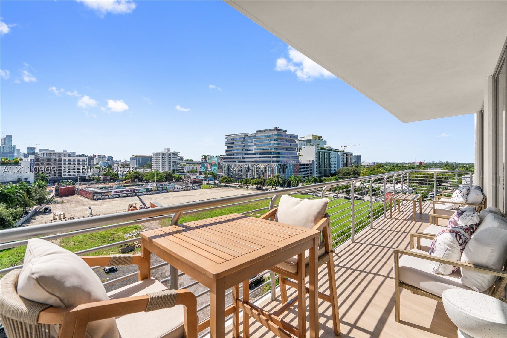 image The Standard Residences Midtown Miami8