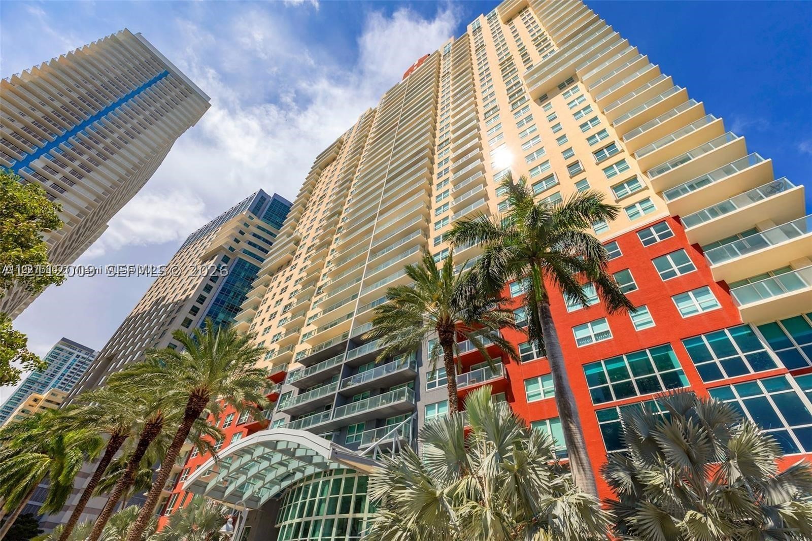 1155 Brickell Bay Dr #1008