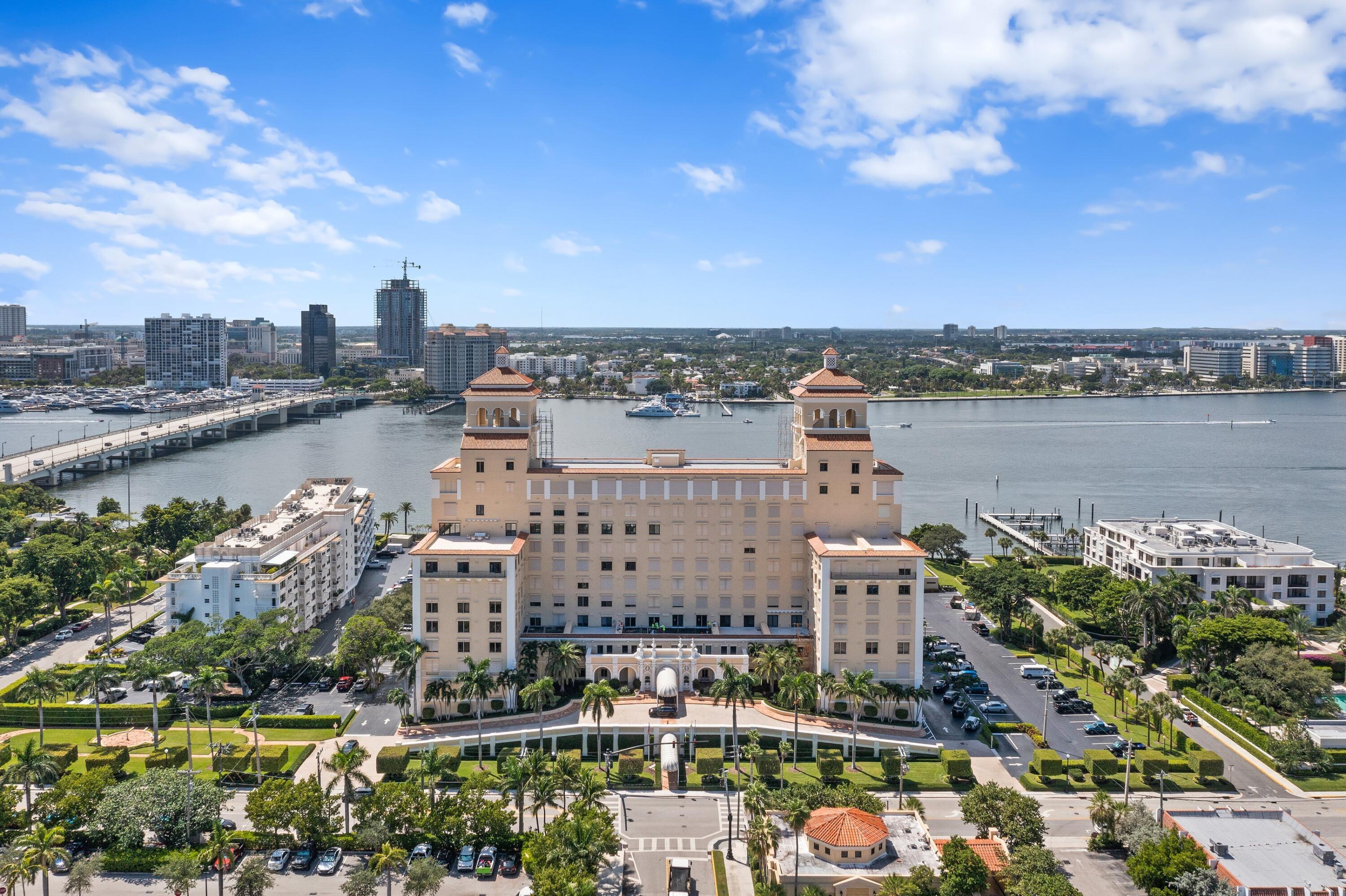 150 Bradley #415 Palm Beach, FL 33480