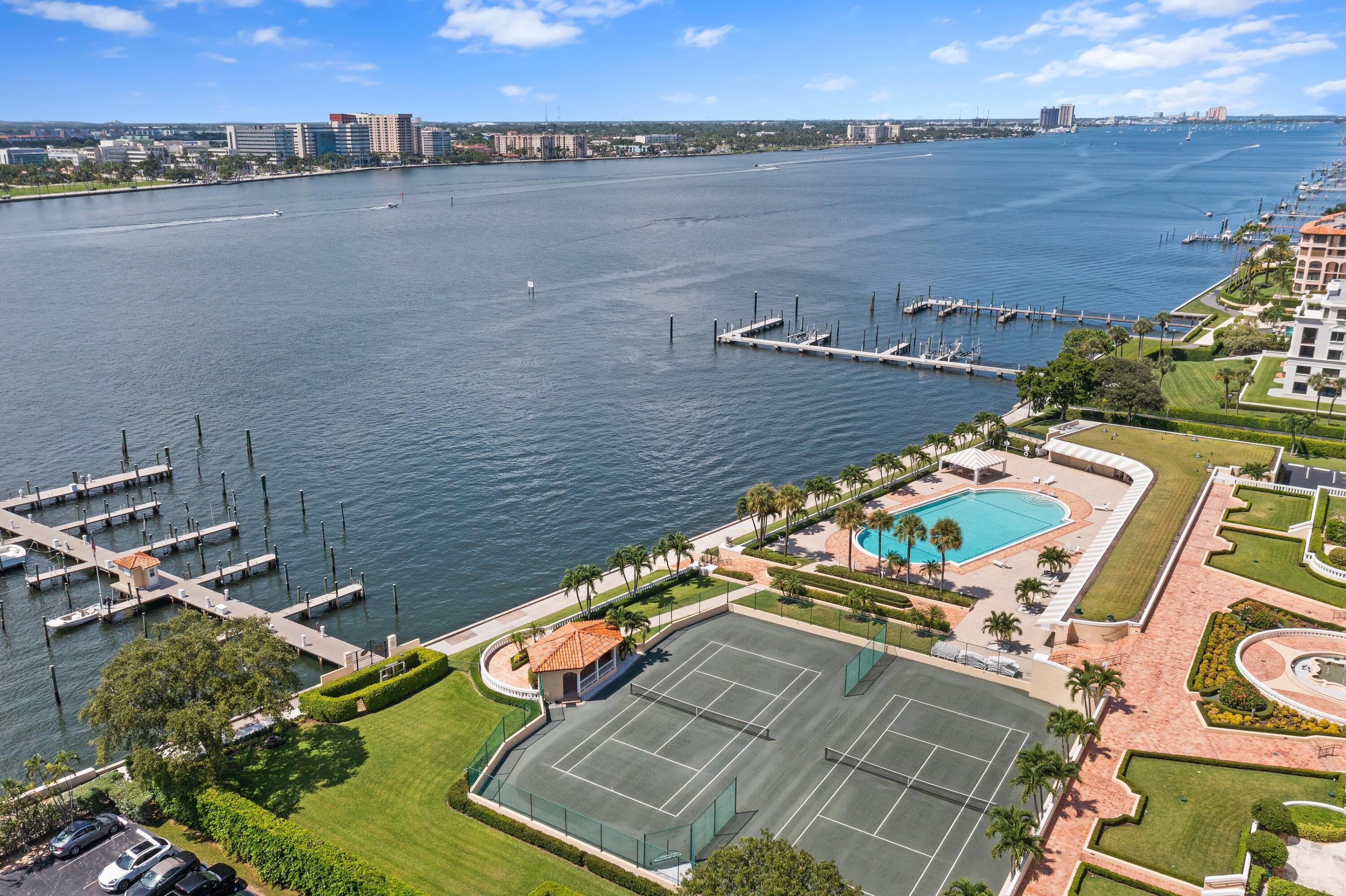 150 Bradley #415 Palm Beach, FL 33480