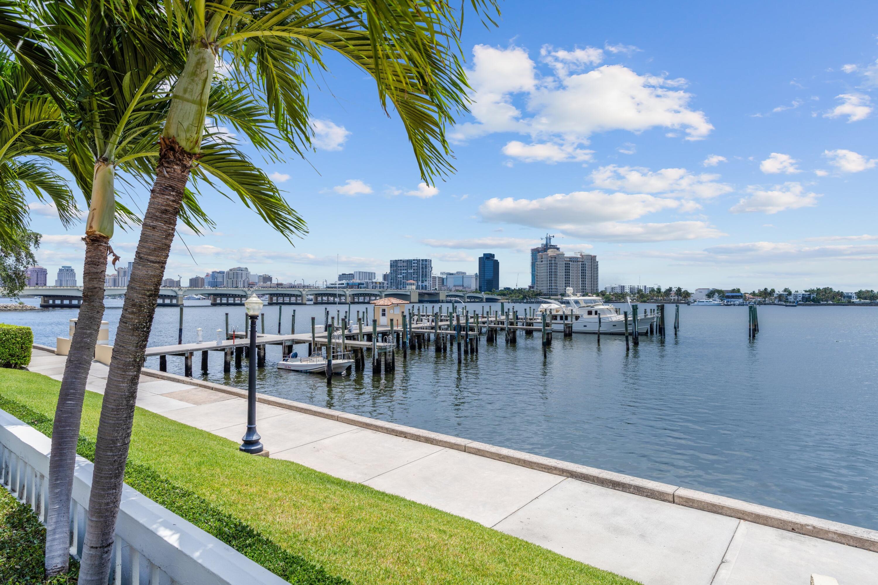 150 Bradley #415 Palm Beach, FL 33480