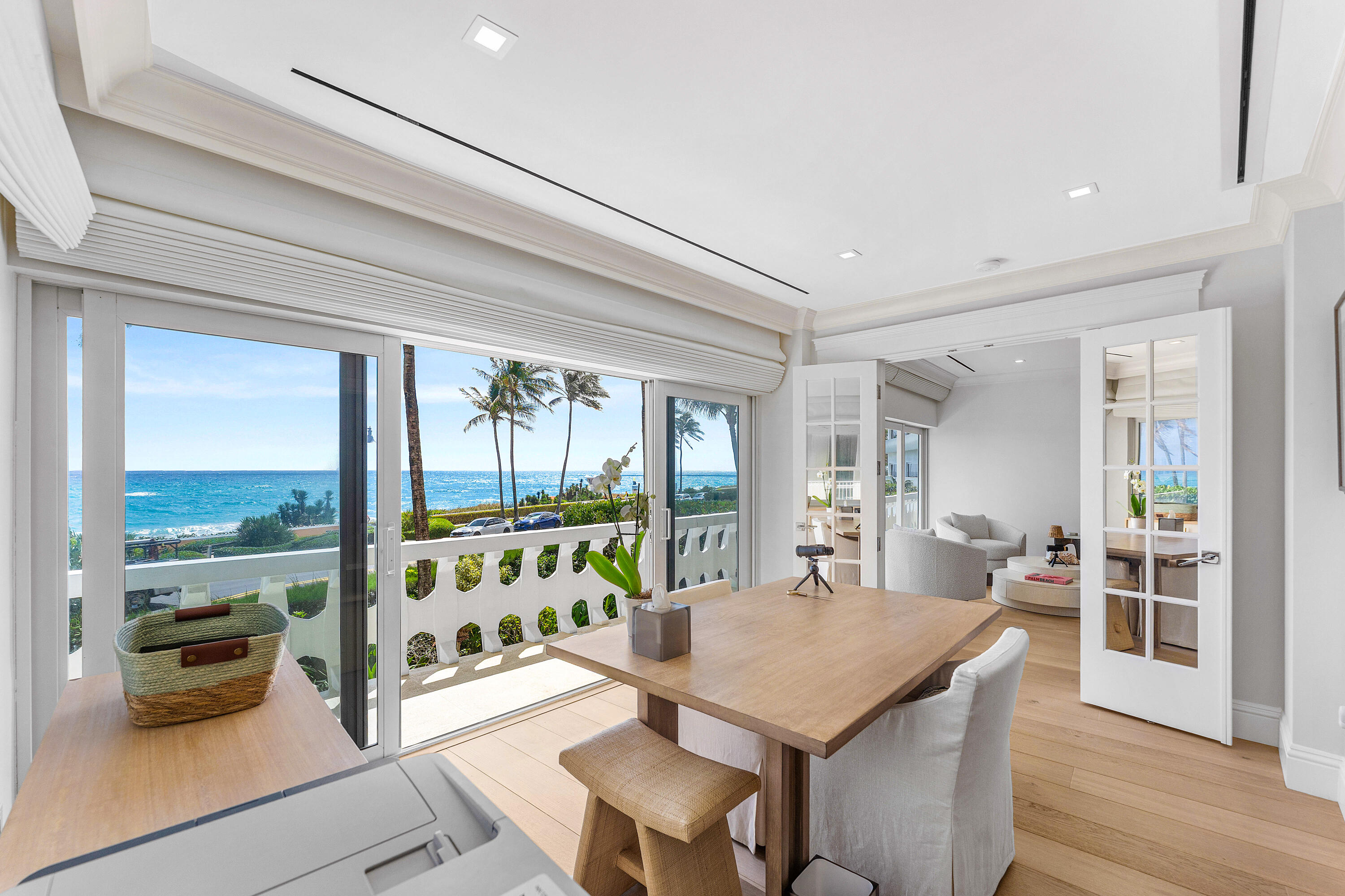 300 S Ocean #2d Palm Beach, FL 33480