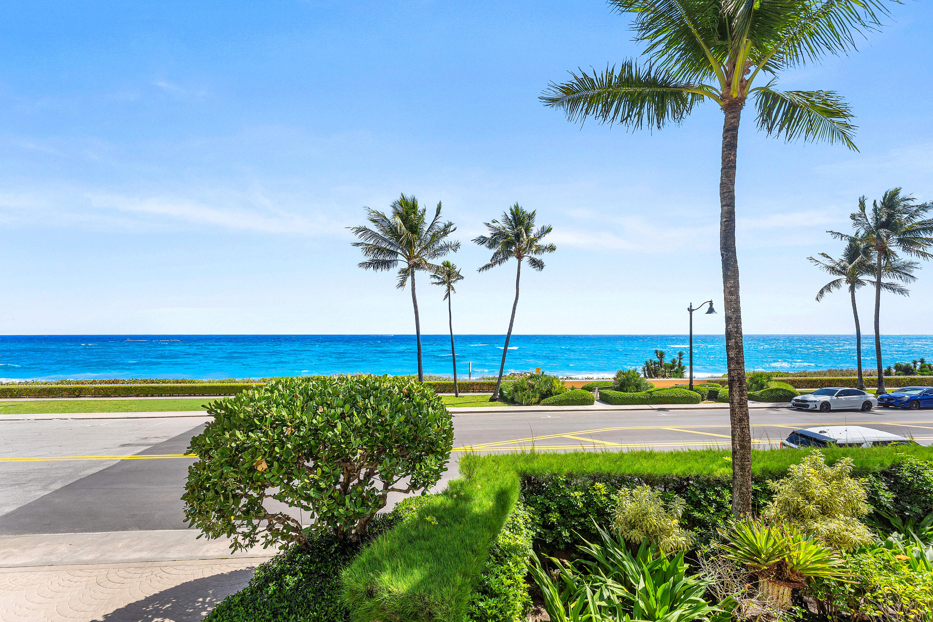 300 S Ocean #2d Palm Beach, FL 33480