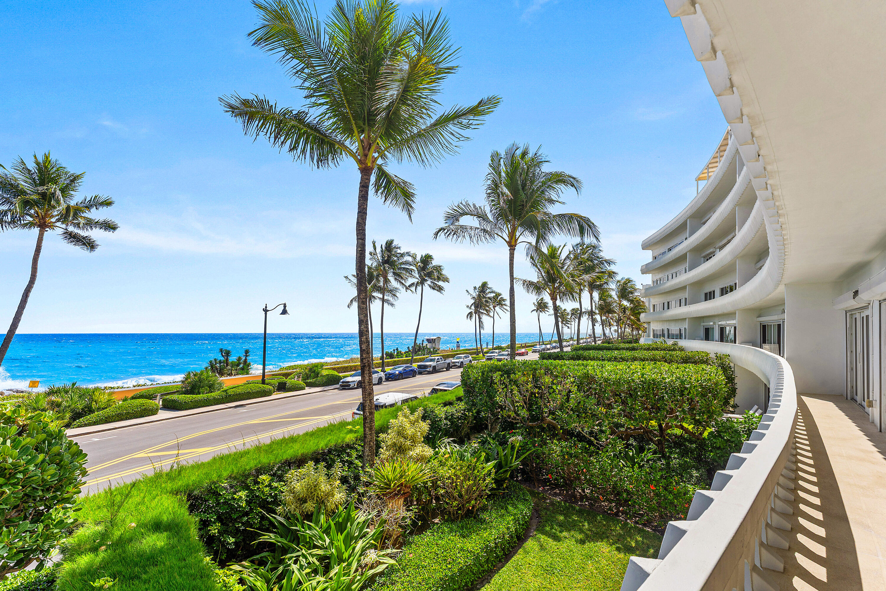 300 S Ocean #2d Palm Beach, FL 33480