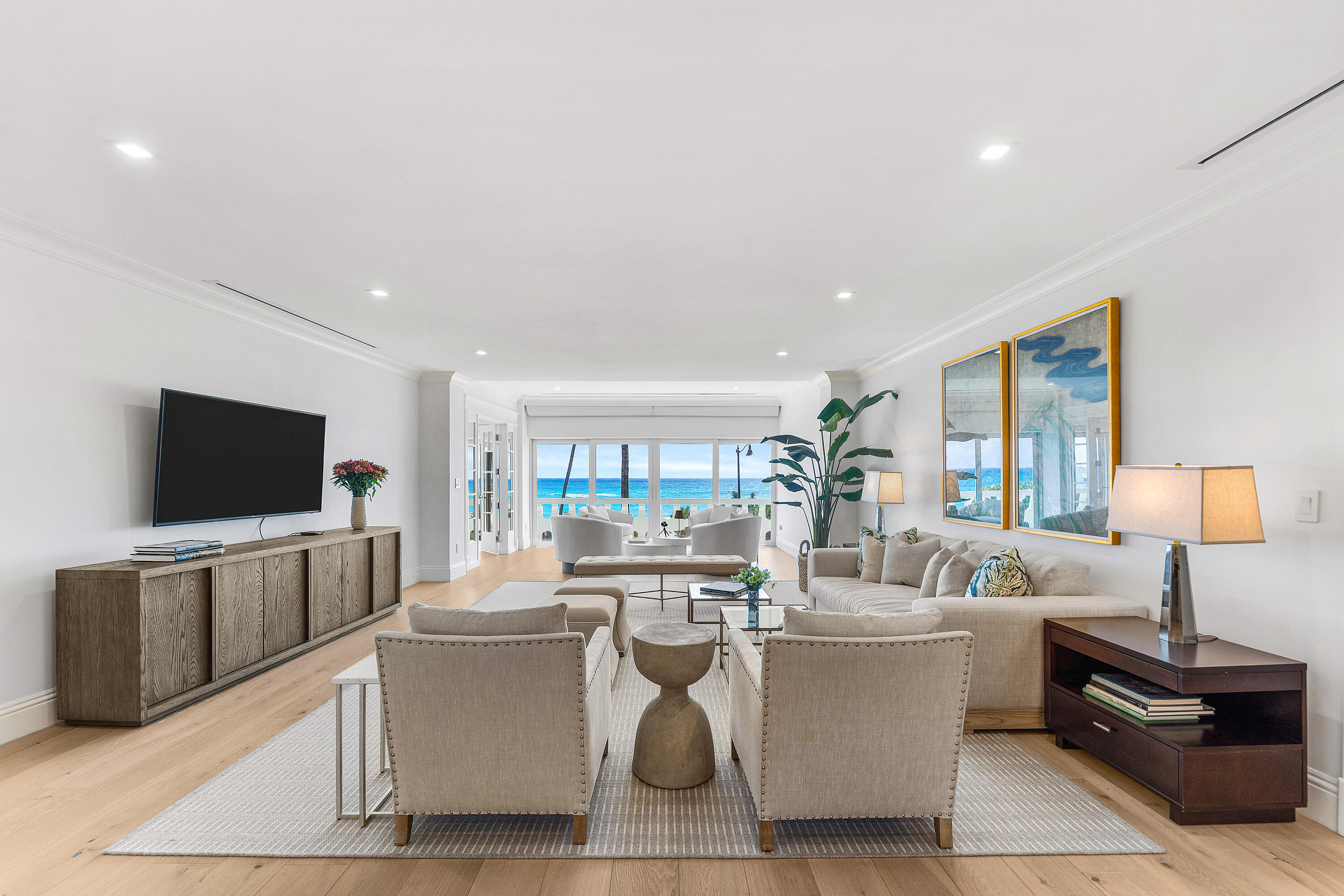 300 S Ocean #2d Palm Beach, FL 33480