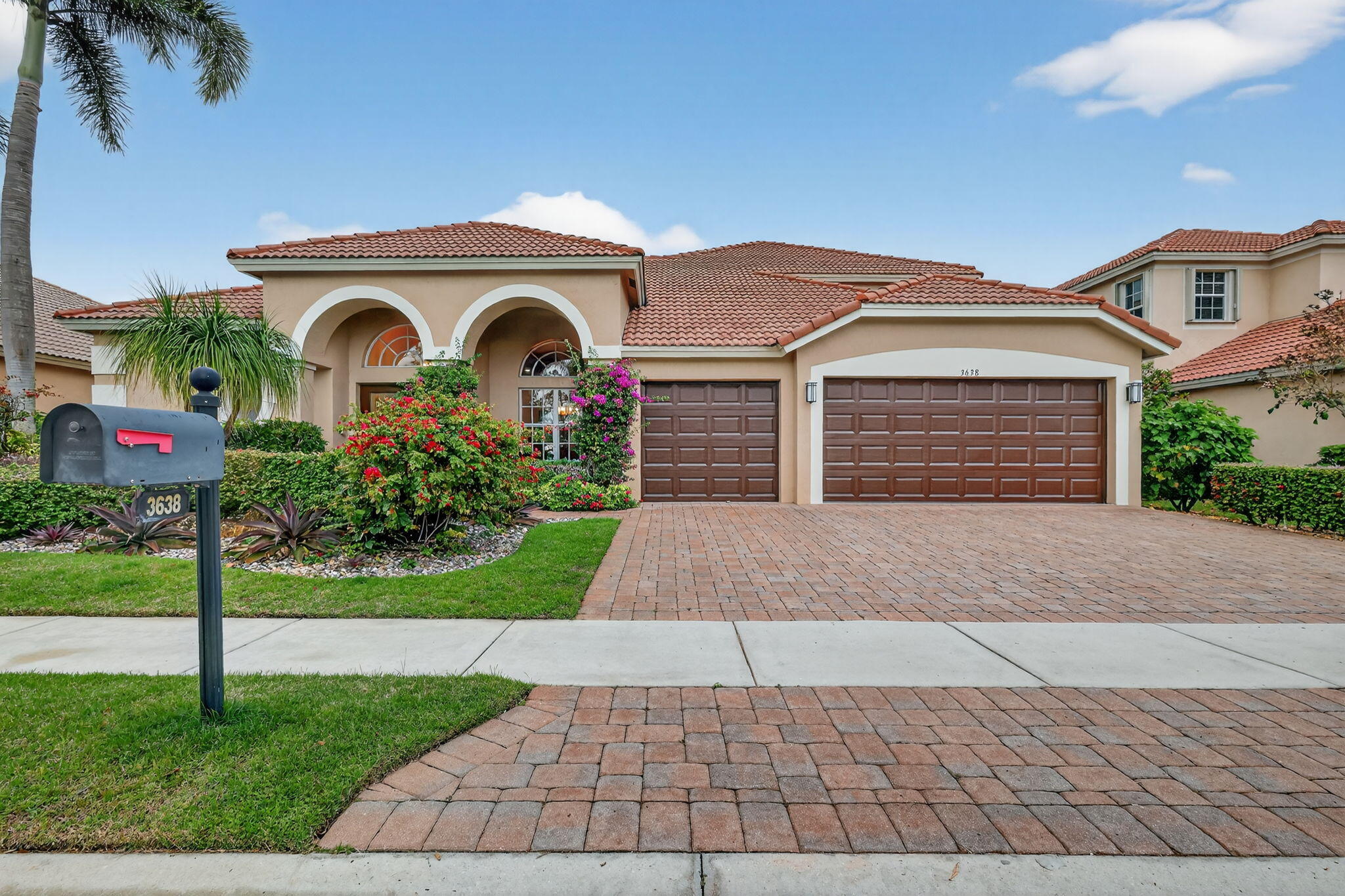 3638 Turtle Is West Palm Beach, FL 33411