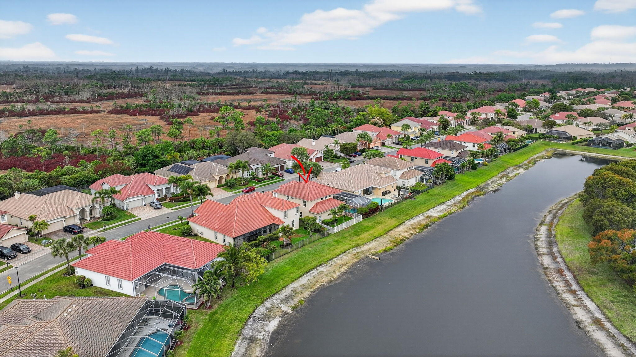 3638 Turtle Is West Palm Beach, FL 33411