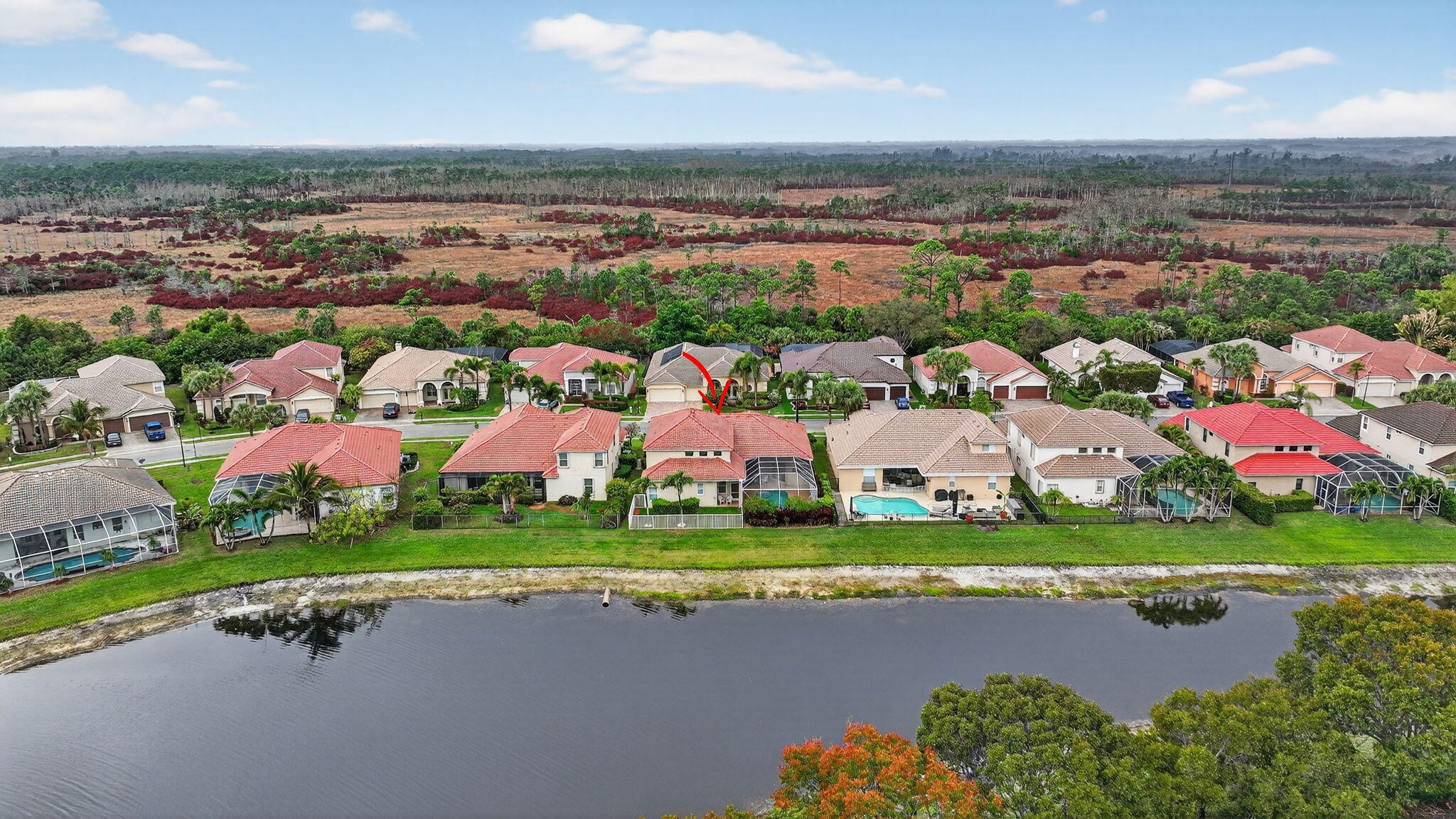 3638 Turtle Is West Palm Beach, FL 33411