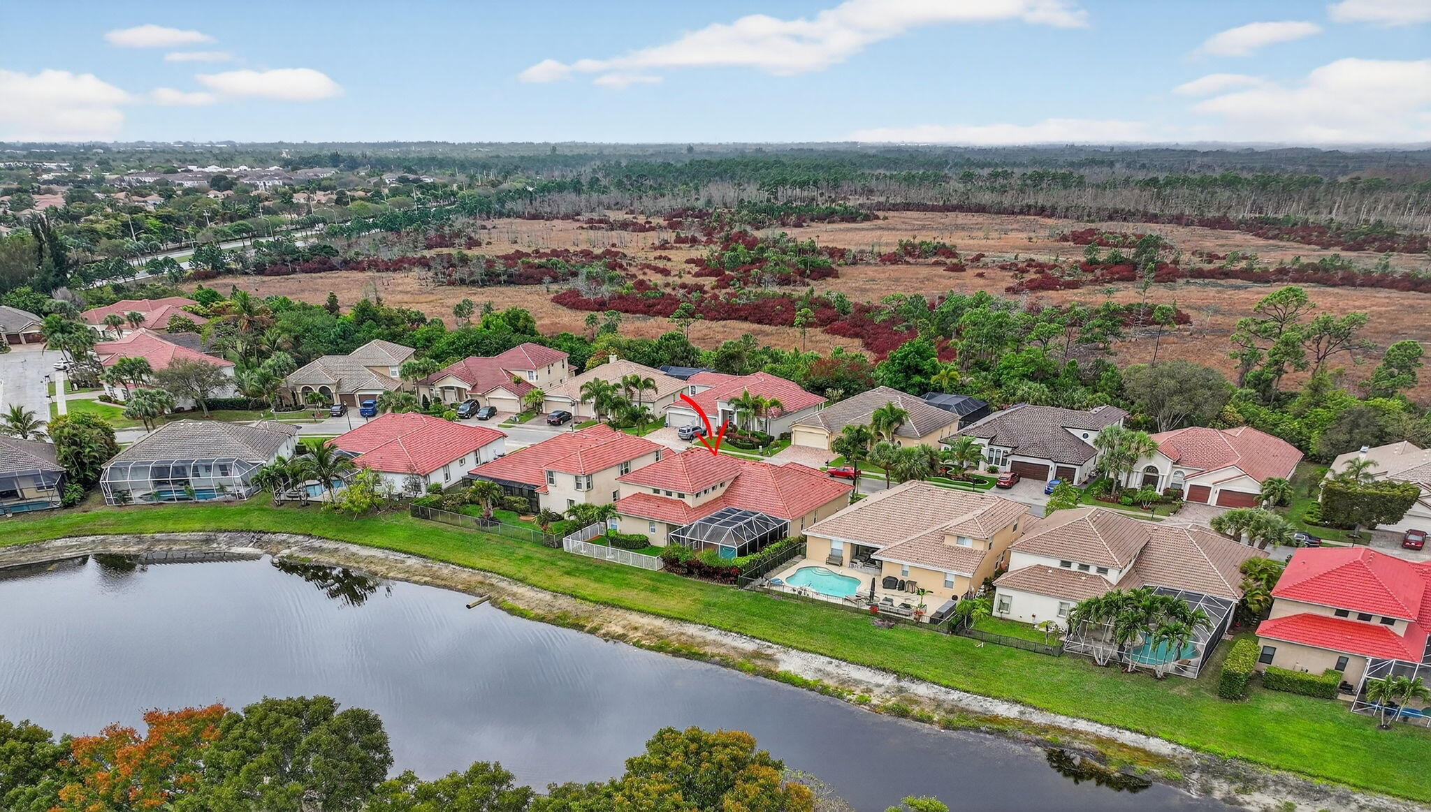 3638 Turtle Is West Palm Beach, FL 33411