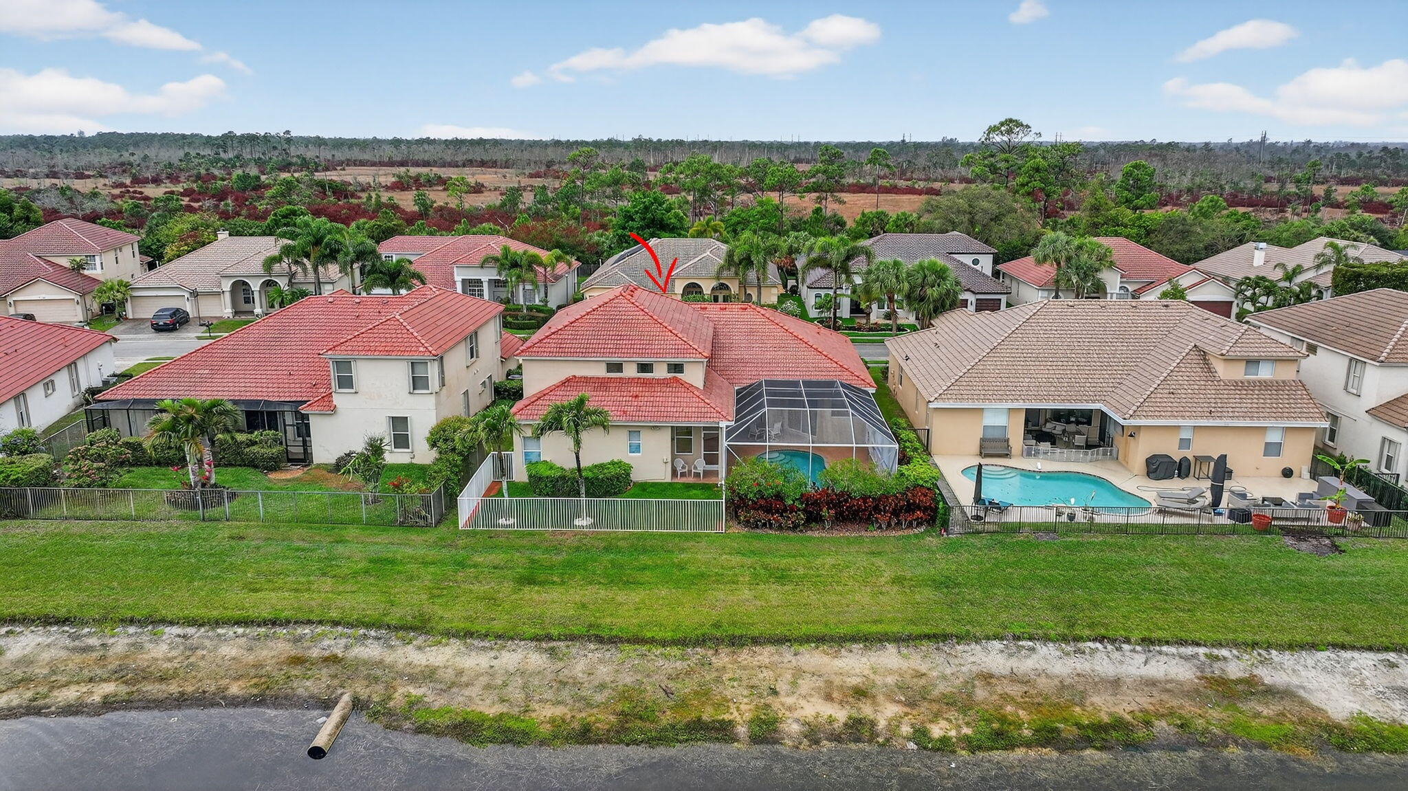 3638 Turtle Is West Palm Beach, FL 33411