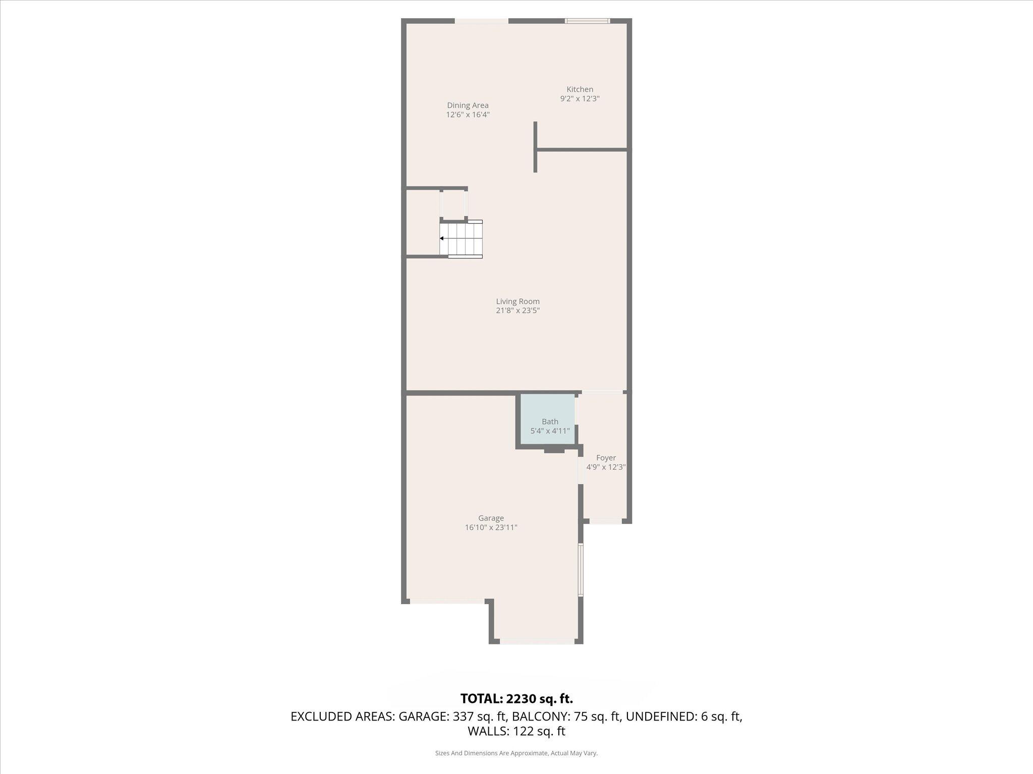 352 NE 7th Fort Lauderdale, FL 33301