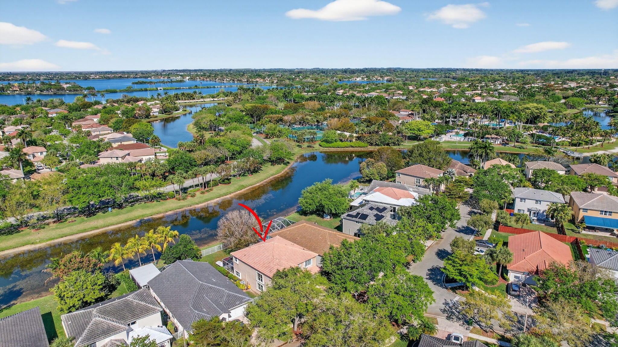 1294 NW 168th Pembroke Pines, FL 33028