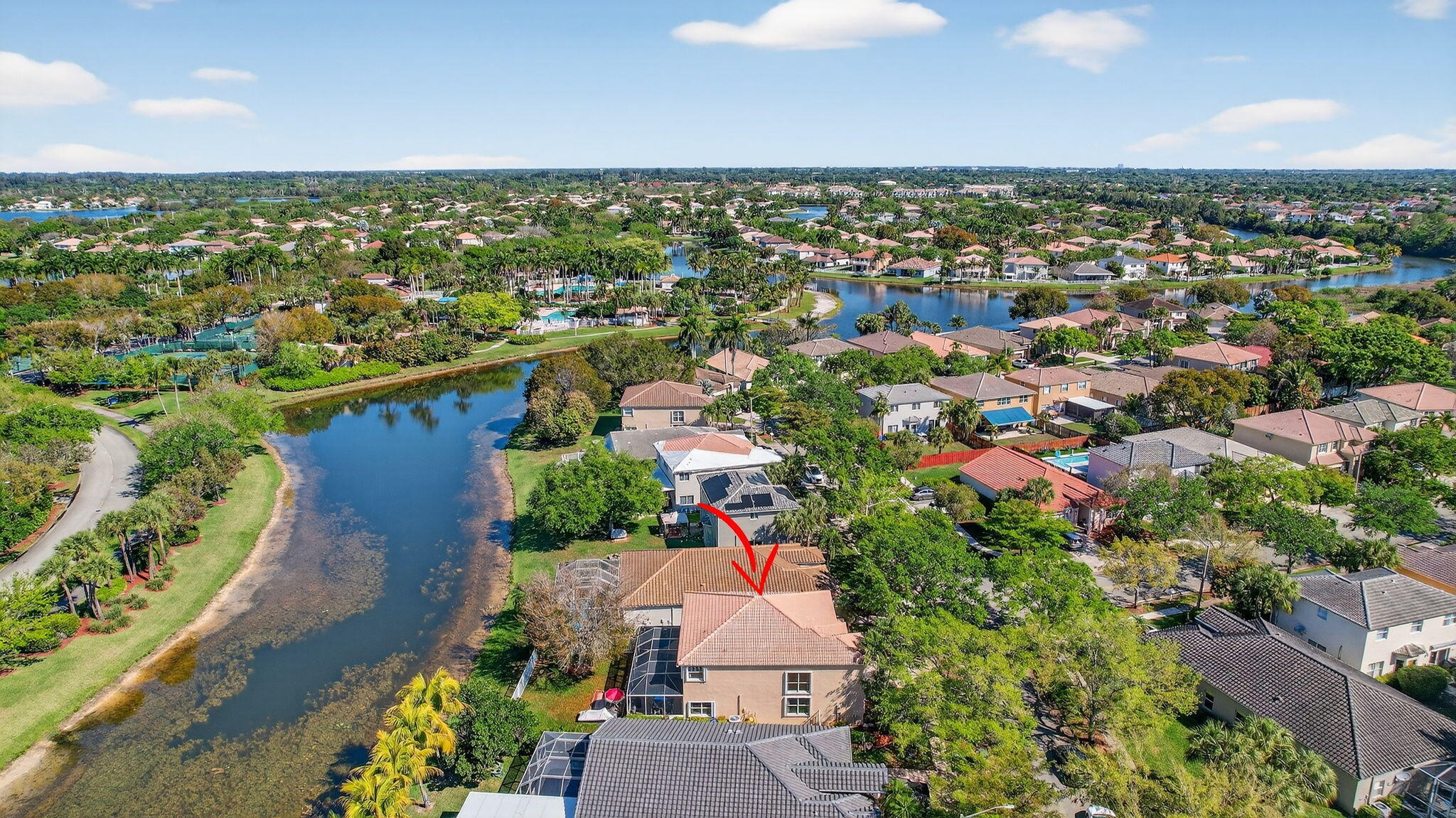 1294 NW 168th Pembroke Pines, FL 33028